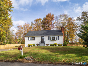46 Crest Road