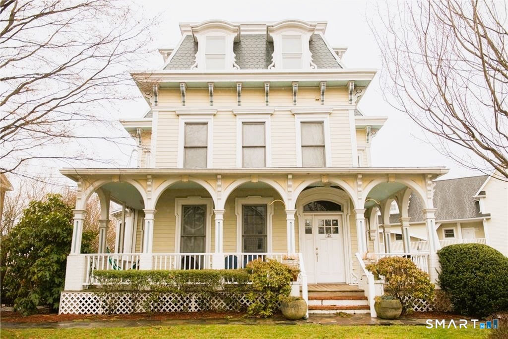 Homes for sale in Norwalk, CT | 71a Osborne Ave #APT A4, Norwalk, CT 06855 | MLS# 24158585