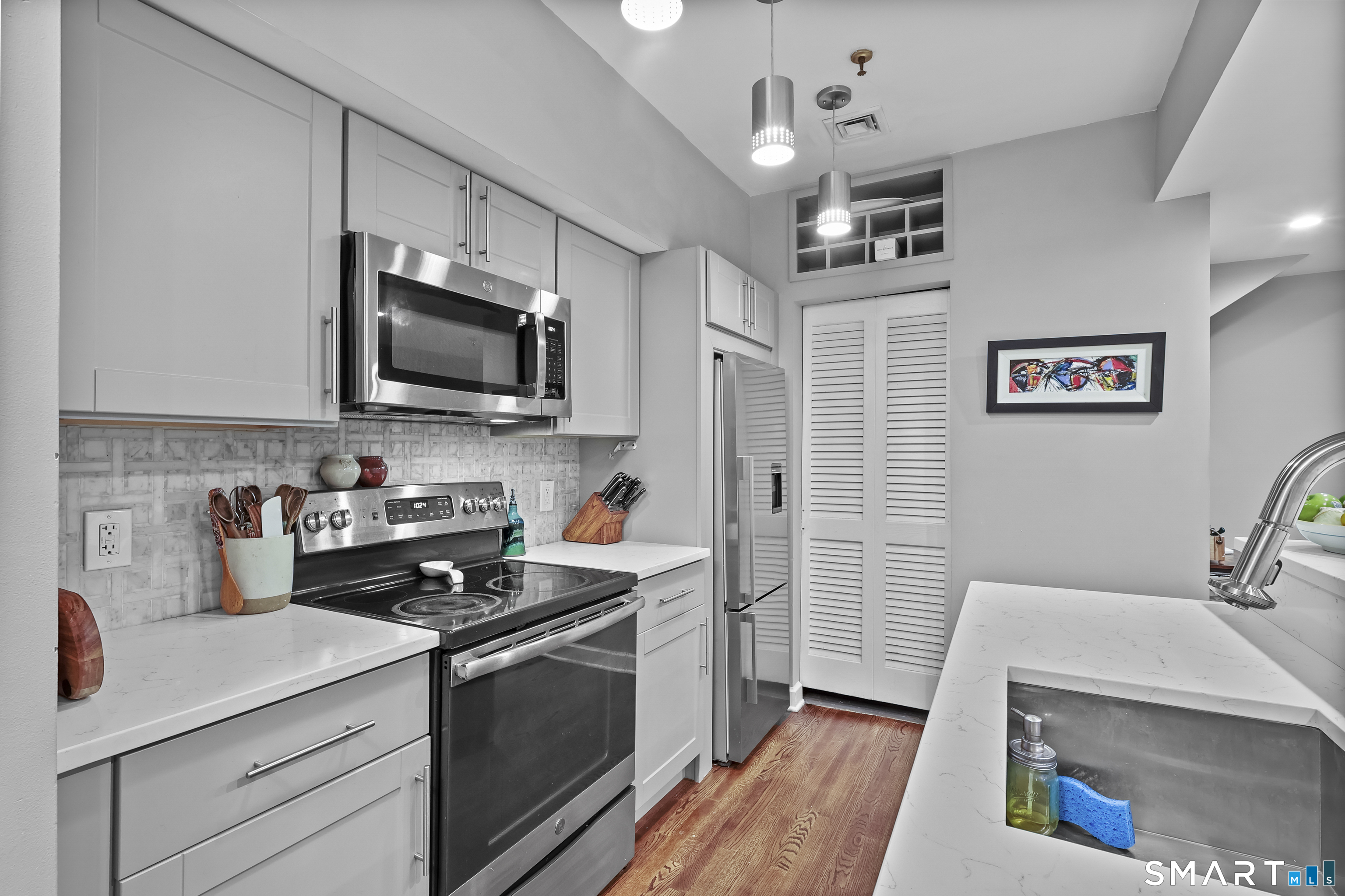 Homes for sale in Norwalk, CT | 126 Washington St #APT 304, Norwalk, CT 06854 | MLS# 24157438