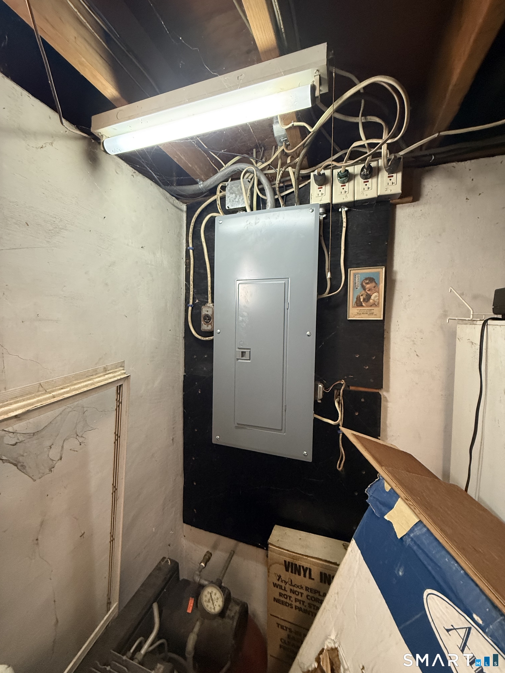 Homes for sale in Killingly, CT | 29 Rosedale St, Killingly, CT 06239 | MLS# 24158635