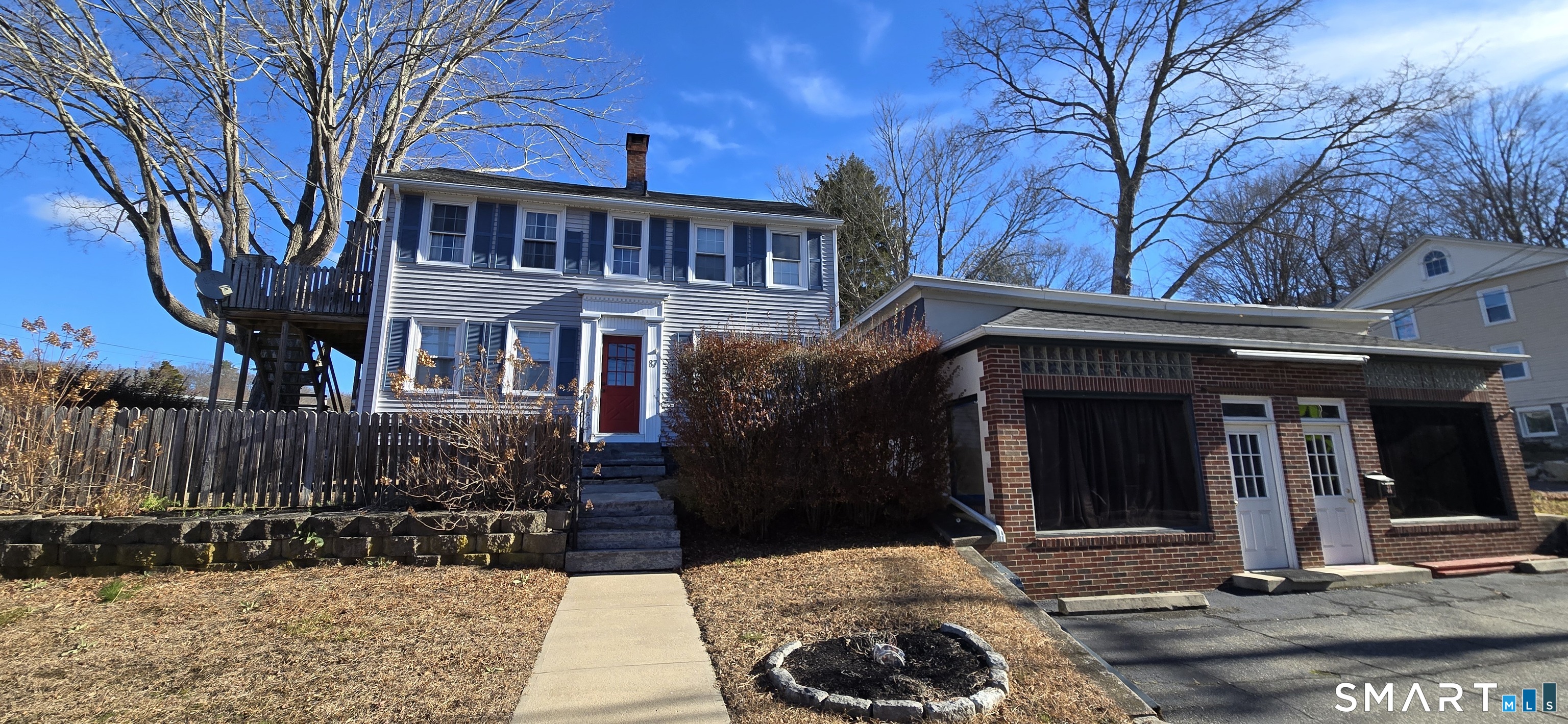 Homes for sale in Deep River, CT | 87 Main St, Deep River, CT 06417 | MLS# 24158639