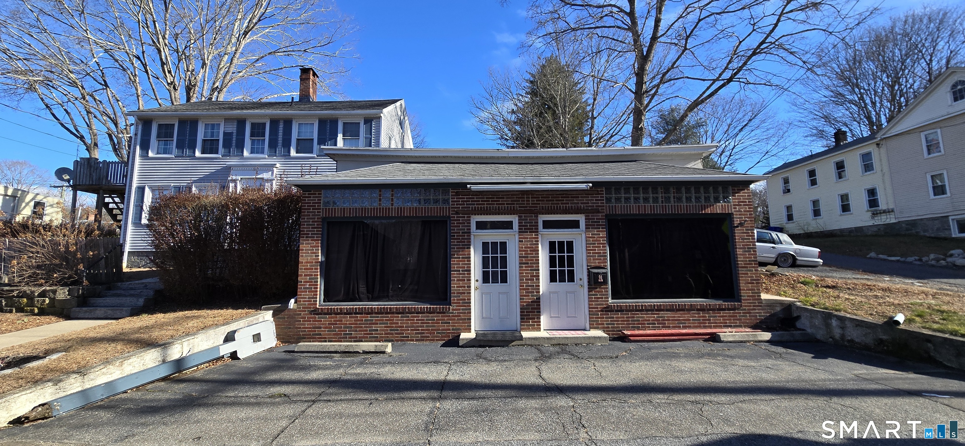 Homes for sale in Deep River, CT | 87 Main St, Deep River, CT 06417 | MLS# 24158639