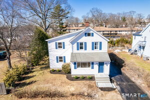 23 Greenwood Avenue