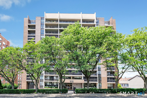 44 Strawberry Hill Avenue, Unit 9M
