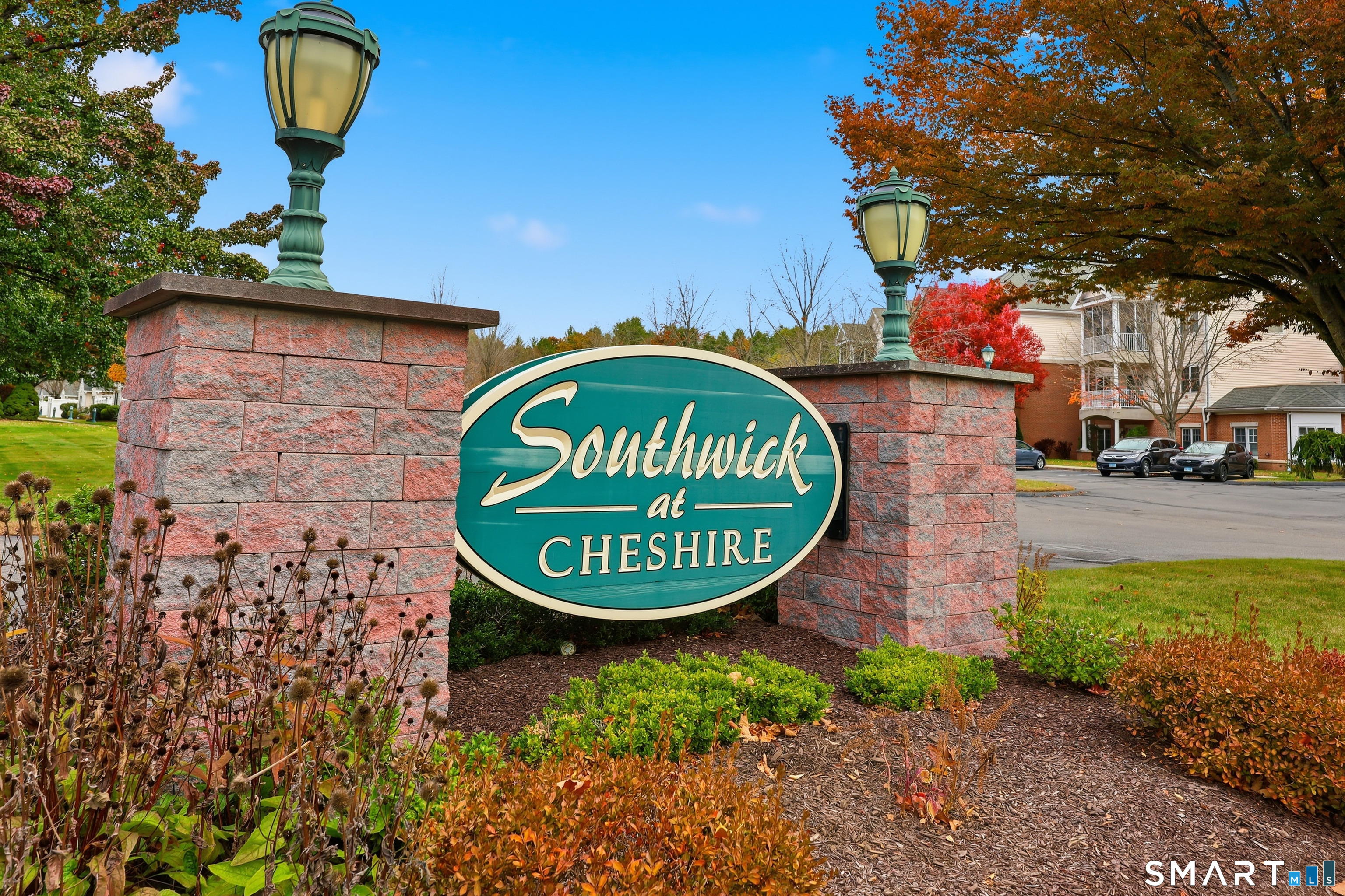 Homes for sale in Cheshire, CT | 70 Southwick Ct #204, Cheshire, CT 06410 | MLS# 24158547