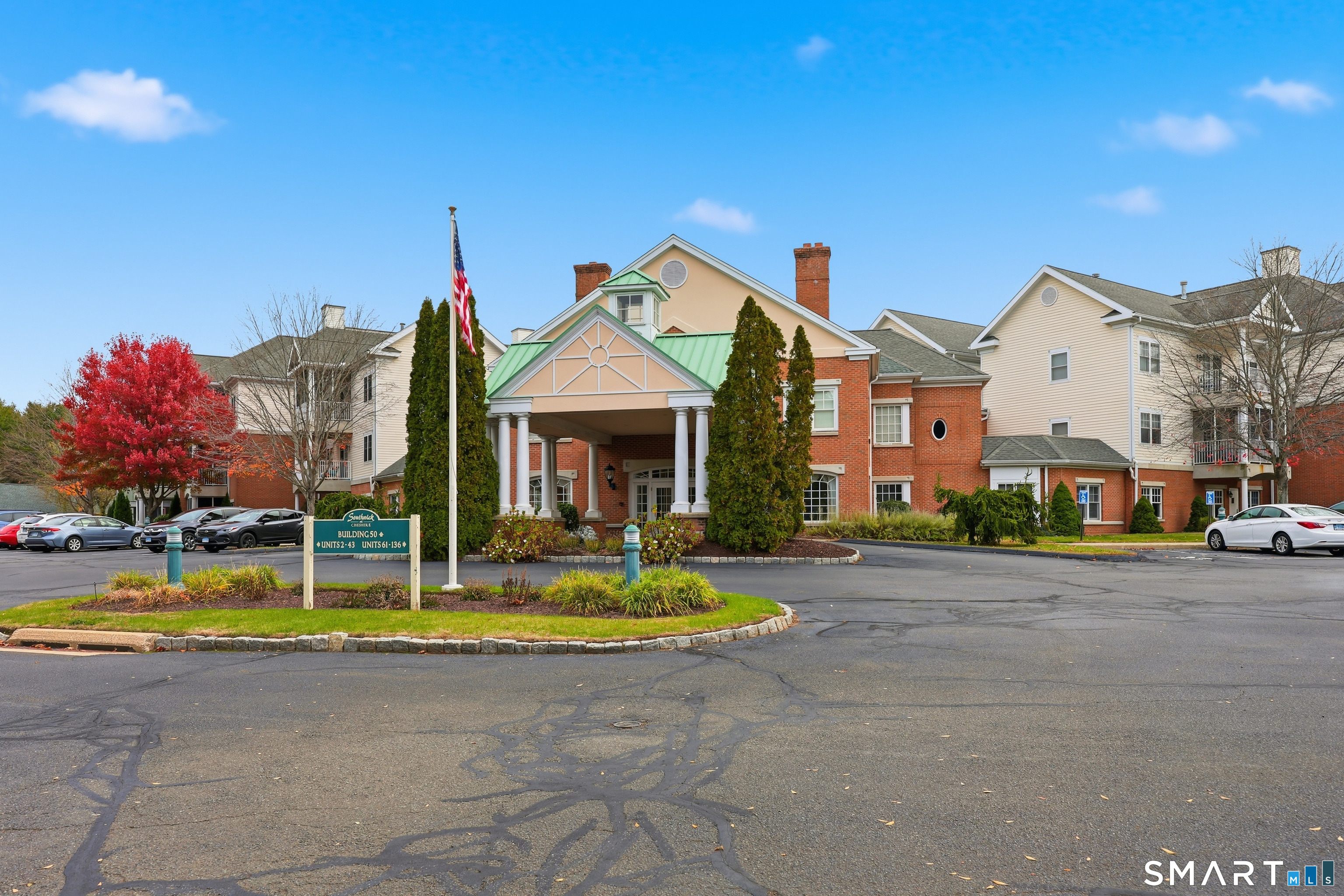 Homes for sale in Cheshire, CT | 70 Southwick Ct #204, Cheshire, CT 06410 | MLS# 24158547