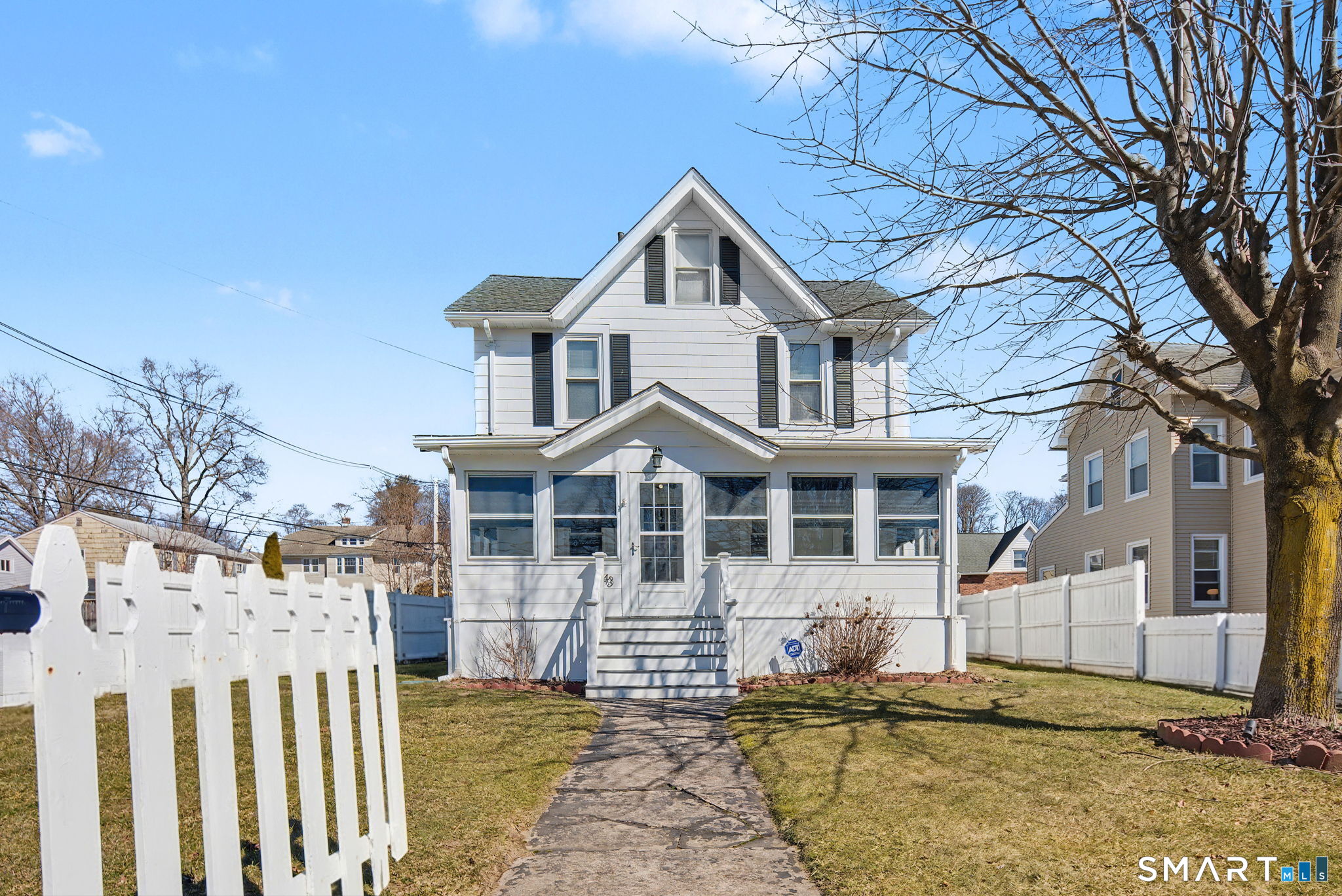 43 Gregory Boulevard, Norwalk, Connecticut photo 1