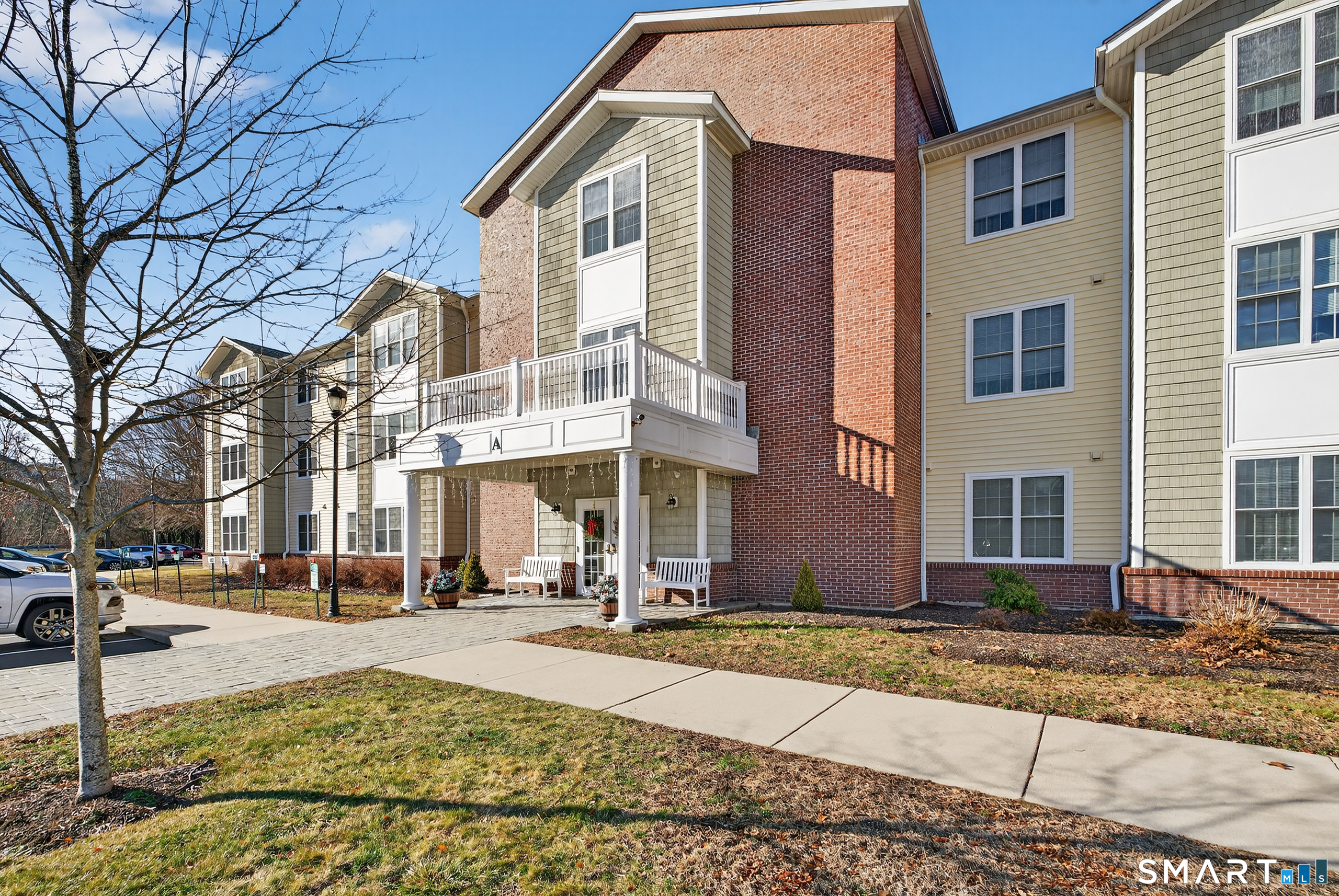 Homes for sale in Groton, CT | 2590 Gold Star Hwy #110, Groton, CT 06355 | MLS# 24158697