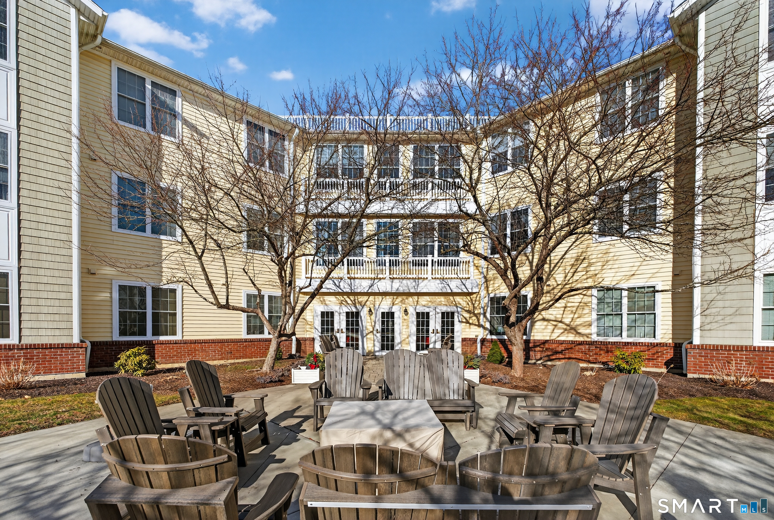 Homes for sale in Groton, CT | 2590 Gold Star Hwy #110, Groton, CT 06355 | MLS# 24158697