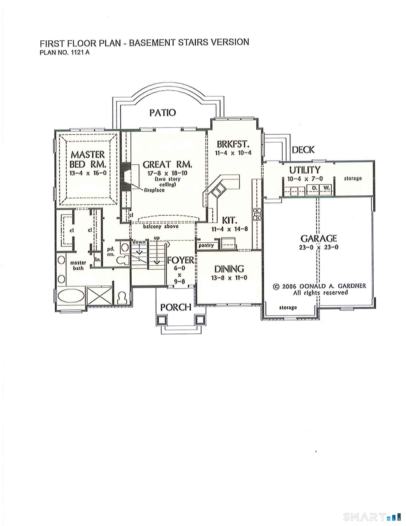 206 Day, Granby, 06035, 4 Bedrooms Bedrooms, 0 ,2 BathroomsBathrooms,Single Family For Sale,For Sale,Day,0,24097101