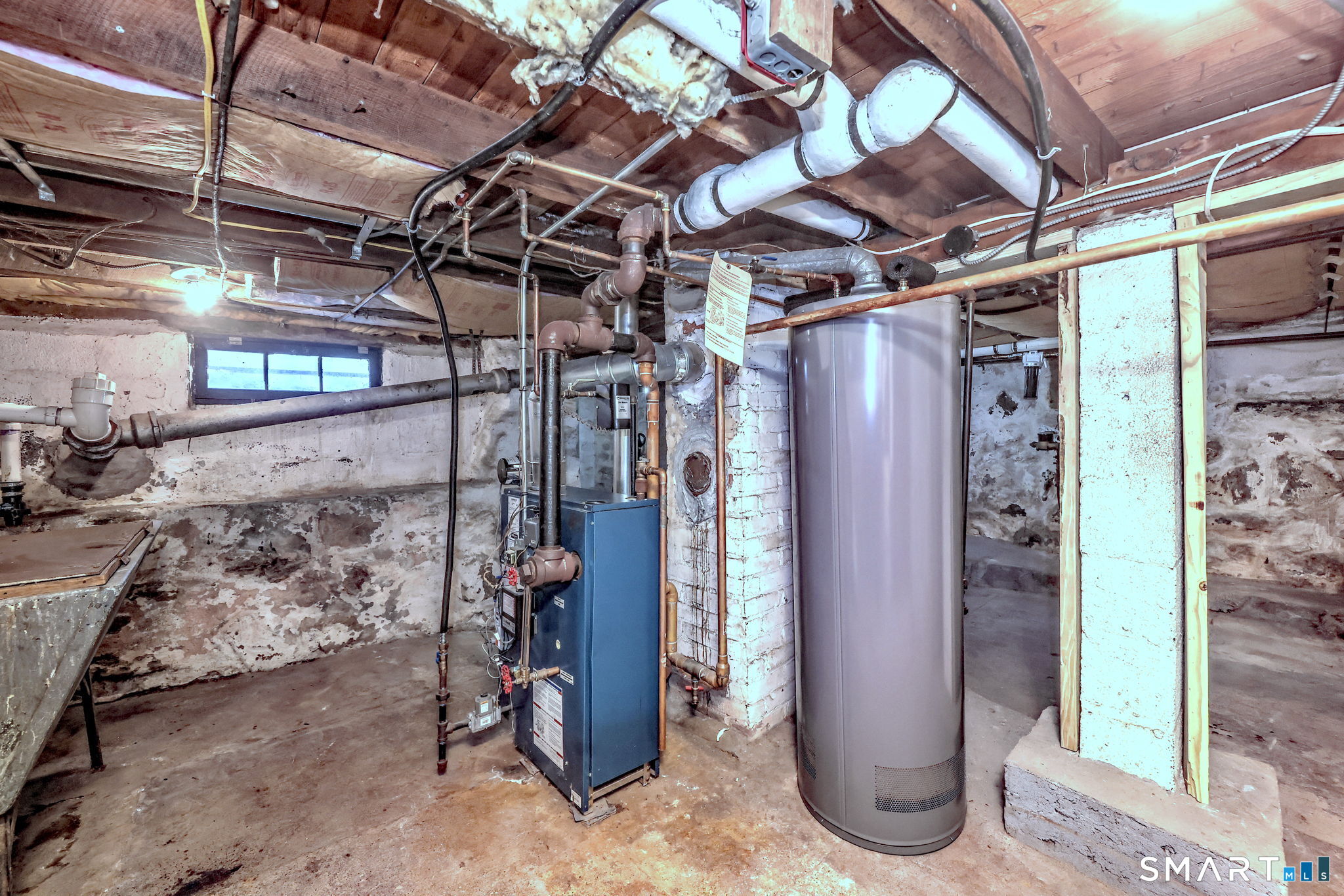 Homes for sale in Plymouth, CT | 16 Smith St, Plymouth, CT 06786 | MLS# 24158773