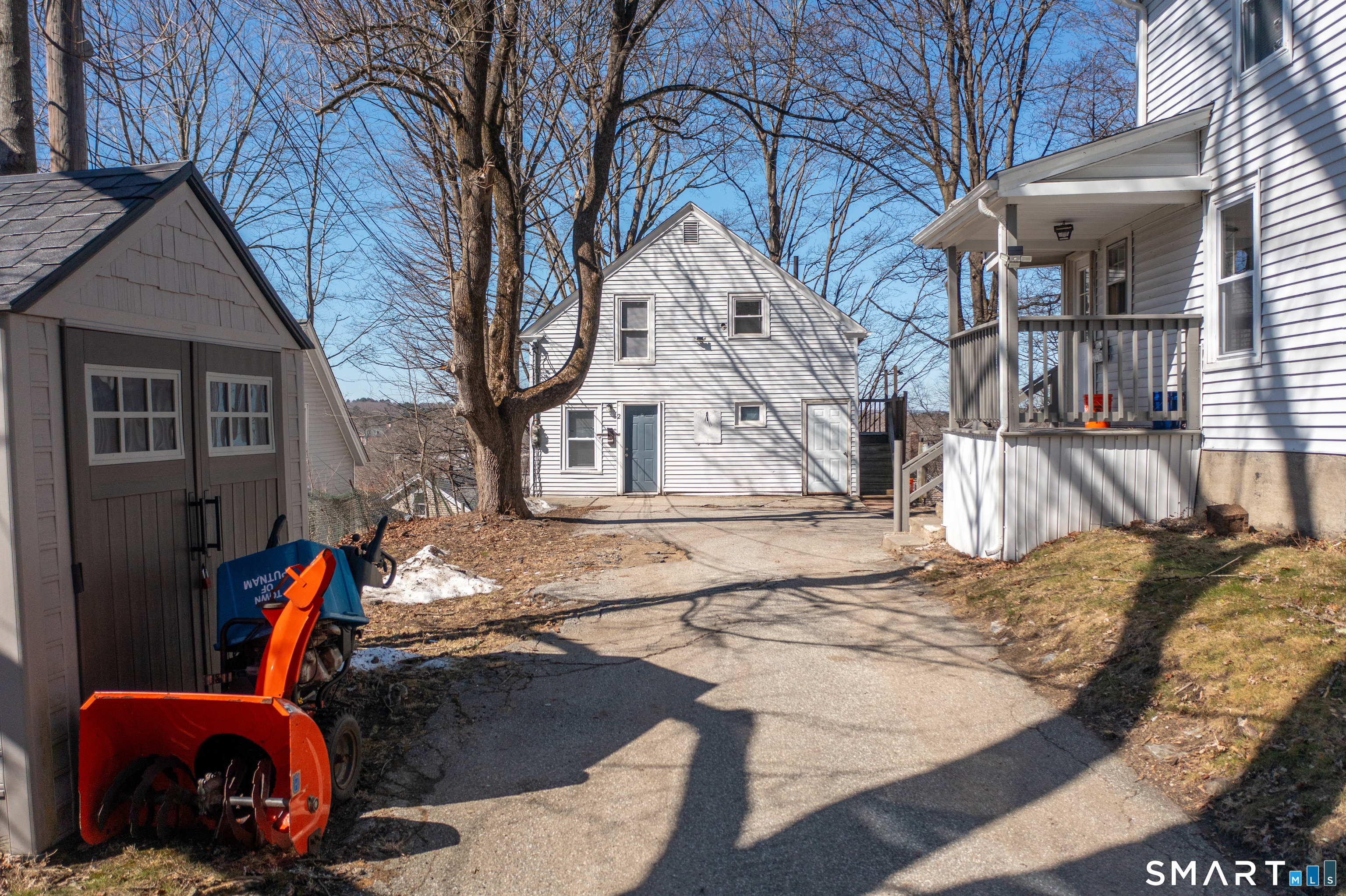 Homes for sale in Putnam, CT | 2 Lyon St, Putnam, CT 06260 | MLS# 24158379