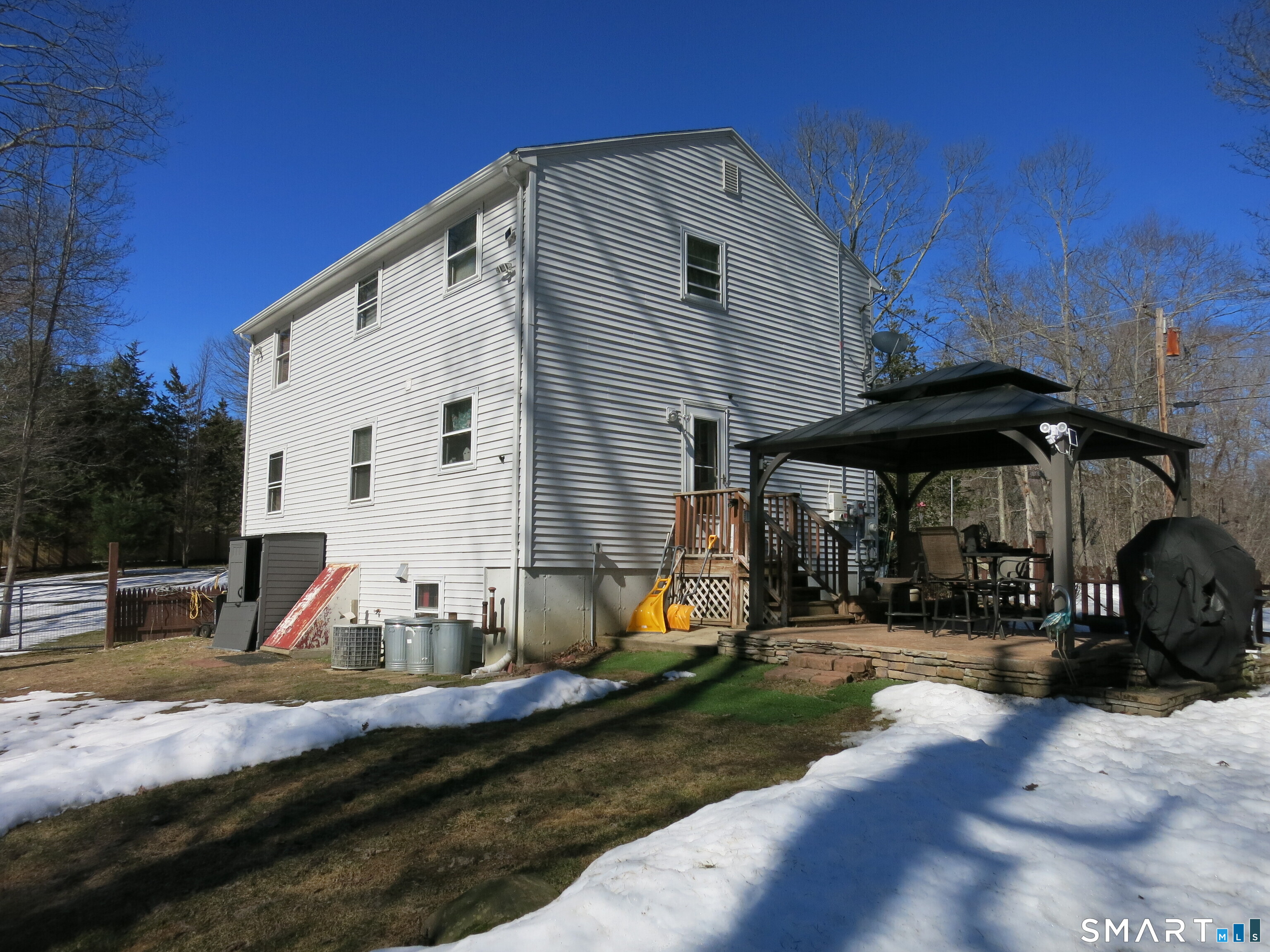 Homes for sale in East Haddam, CT | 71 Schulman Veslak Rd, East Haddam, CT 06423 | MLS# 24158540