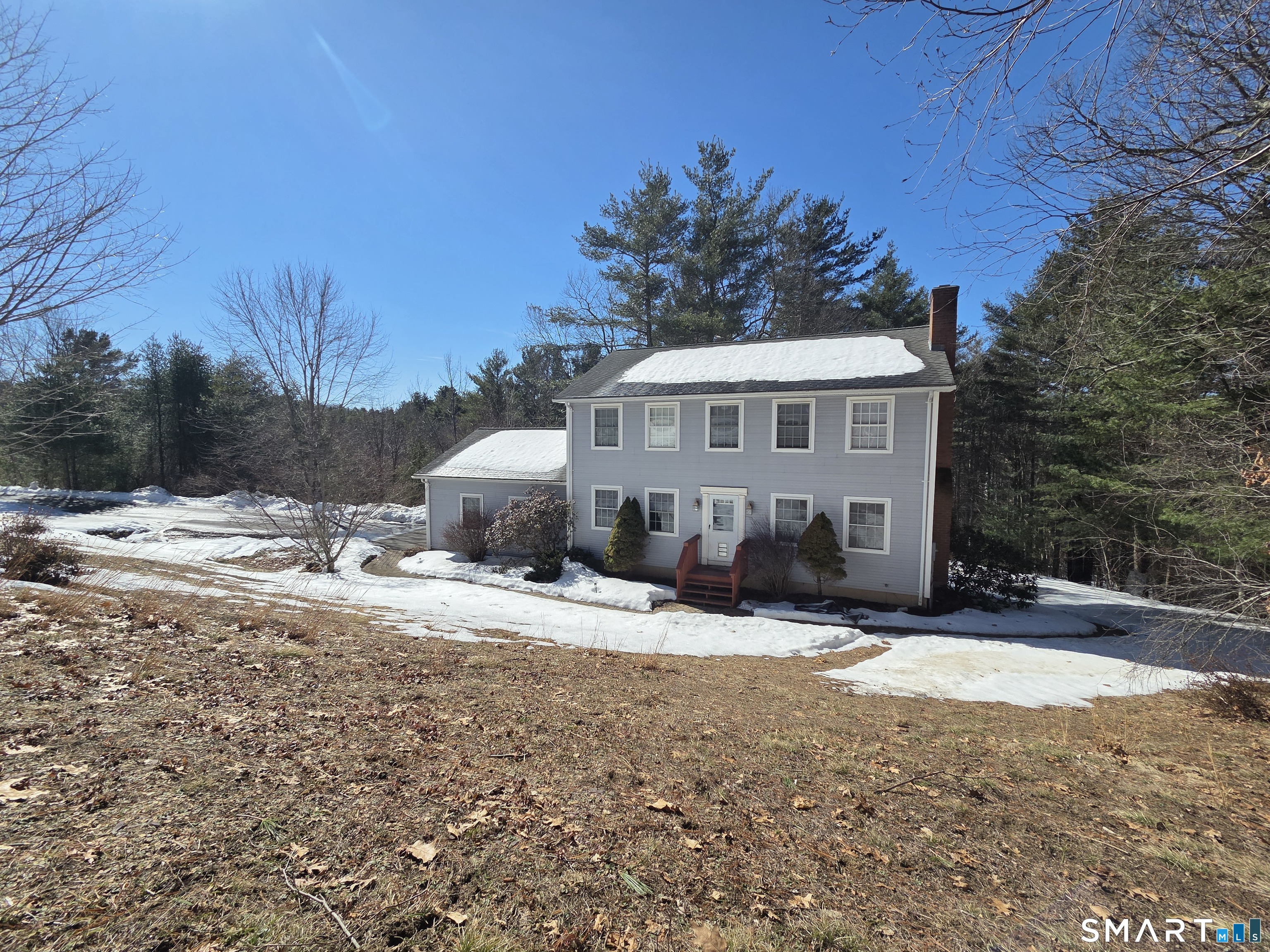 Homes for sale in Stafford, CT | 8 Virginia Ln, Stafford, CT 06076 | MLS# 24156983