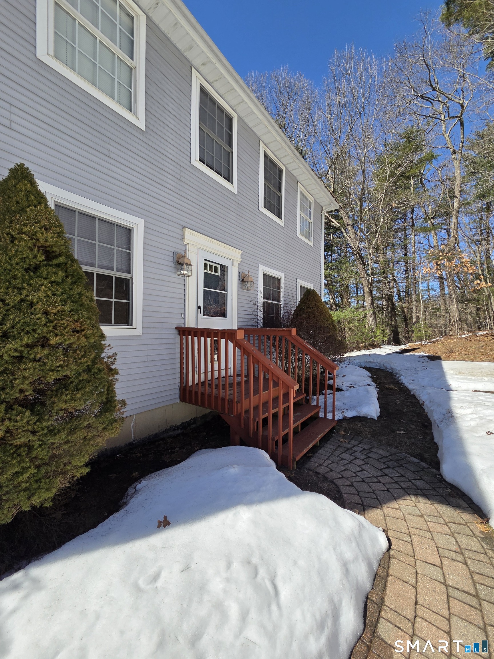 Homes for sale in Stafford, CT | 8 Virginia Ln, Stafford, CT 06076 | MLS# 24156983