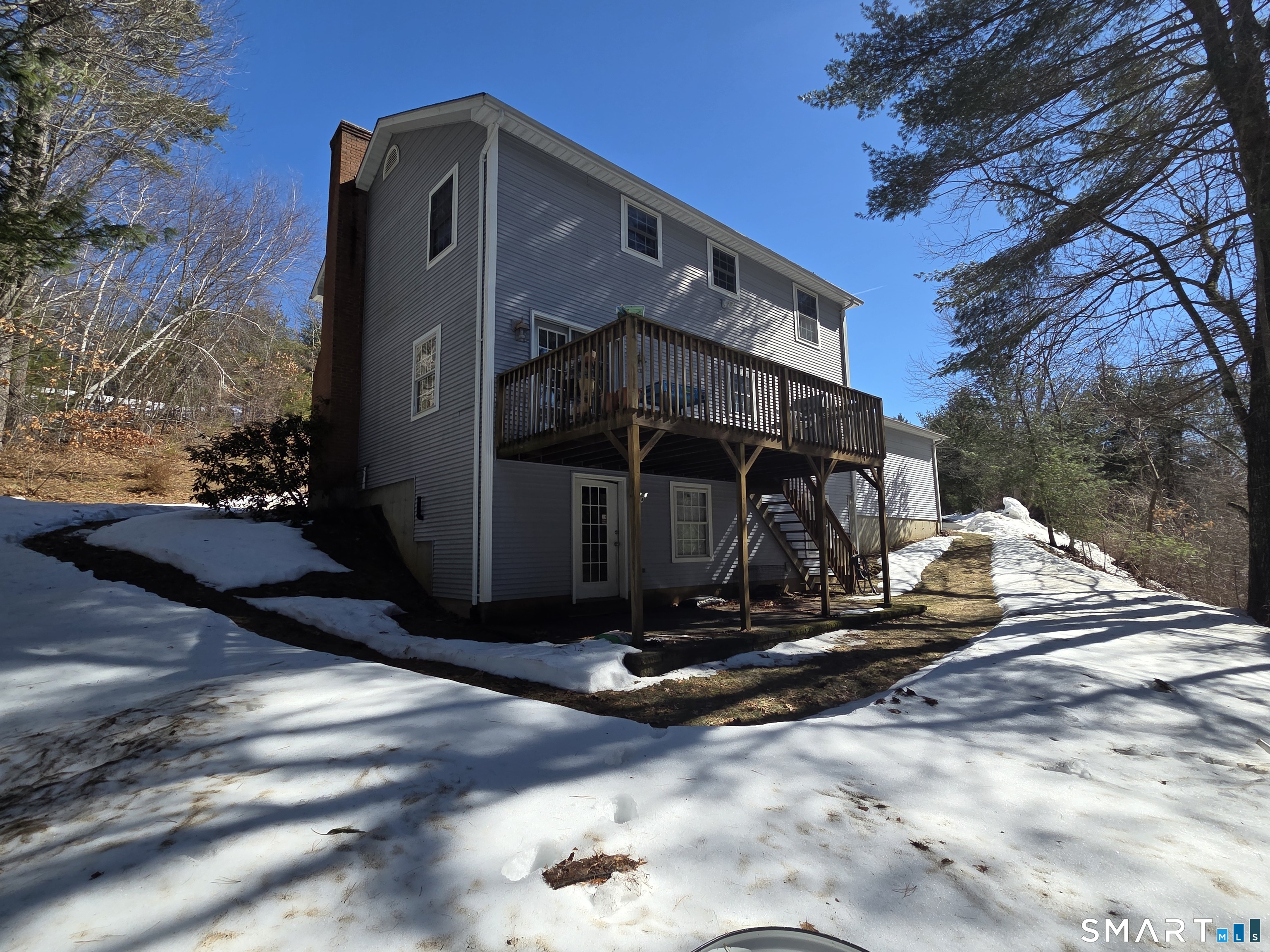 Homes for sale in Stafford, CT | 8 Virginia Ln, Stafford, CT 06076 | MLS# 24156983