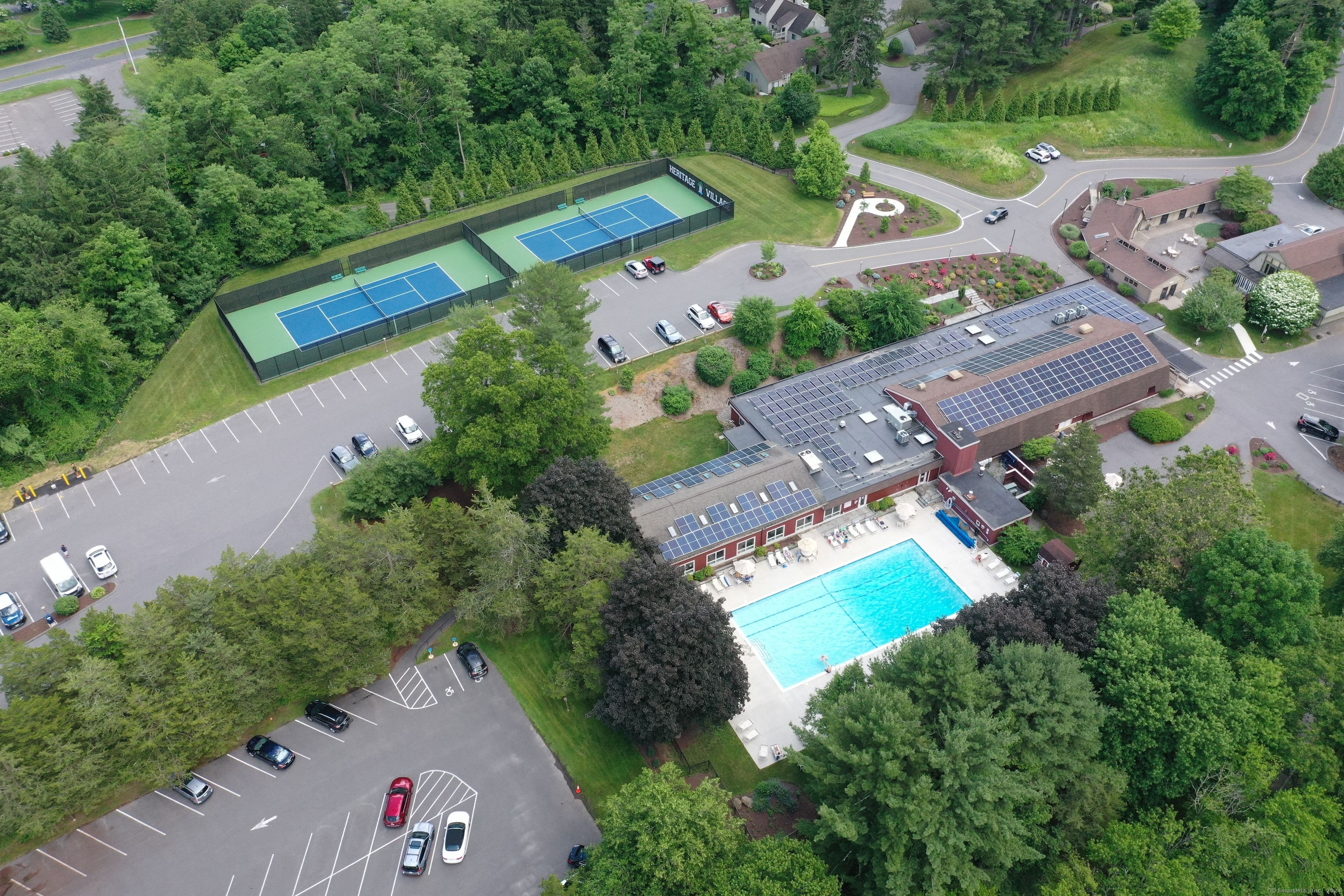 352 Heritage, Southbury, 06488, 2 Bedrooms Bedrooms, 0 ,2 BathroomsBathrooms,Condo/co-op For Sale,For Sale,Heritage,0,24158869