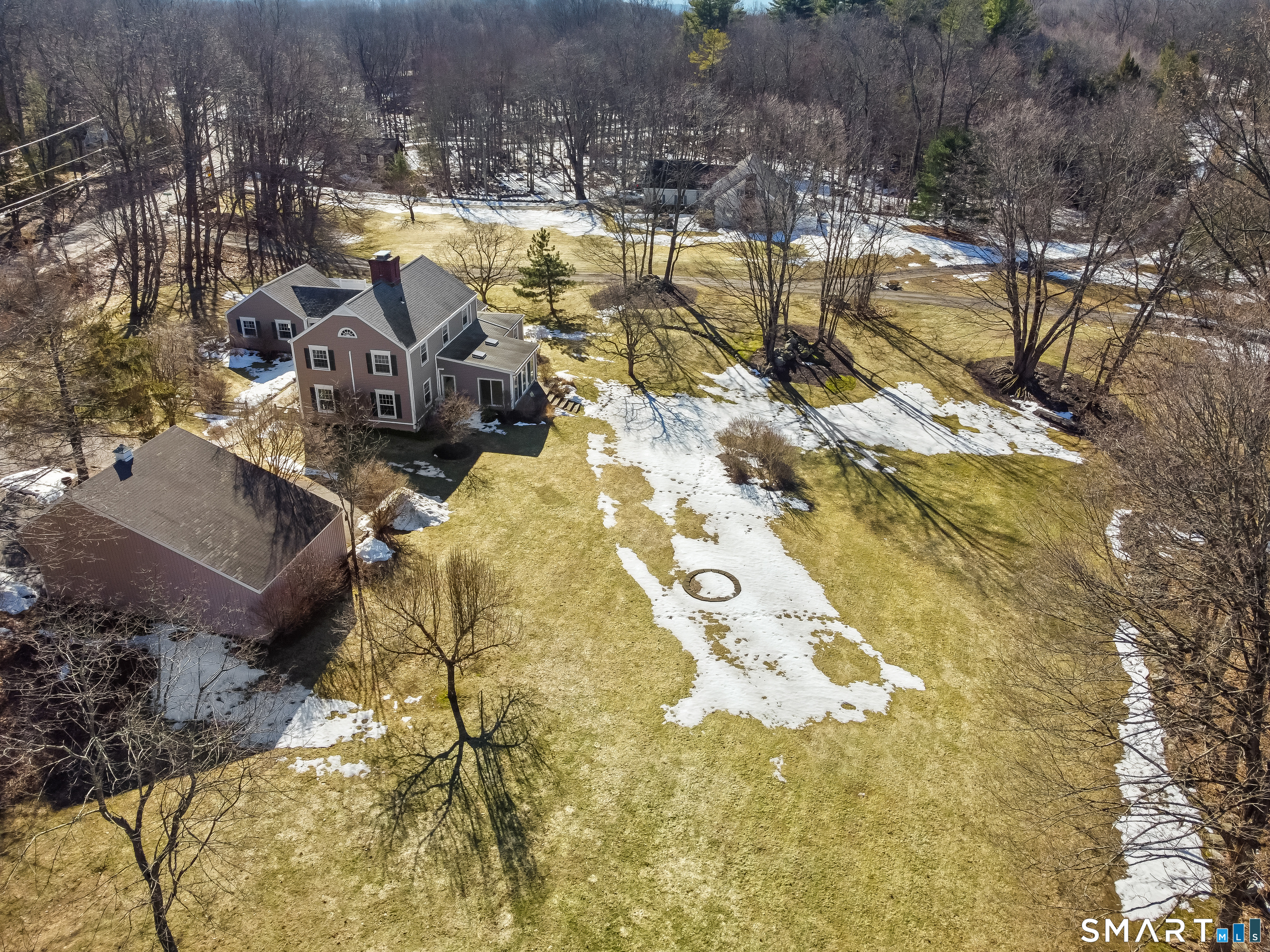 Homes for sale in New Milford, CT | 297 Long Mountain Rd, New Milford, CT 06776 | MLS# 24157813