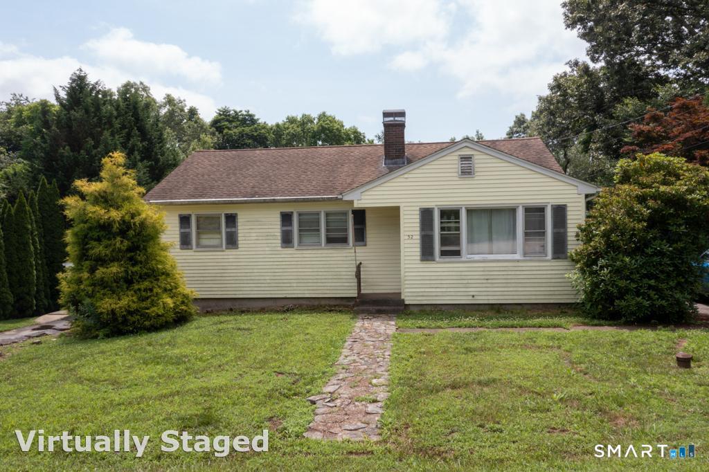 Homes for sale in Montville, CT | 32 Cedar Ln, Montville, CT 06382 | MLS# 24156001