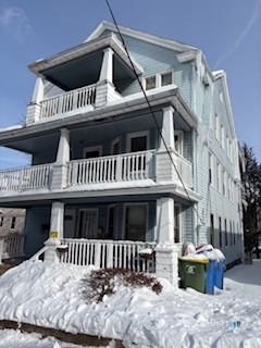 14 Guilfoile, Waterbury, 06708, 2 Bedrooms Bedrooms, 0 ,1 BathroomBathrooms,Residential Rental,For Sale,Guilfoile,0,24158963