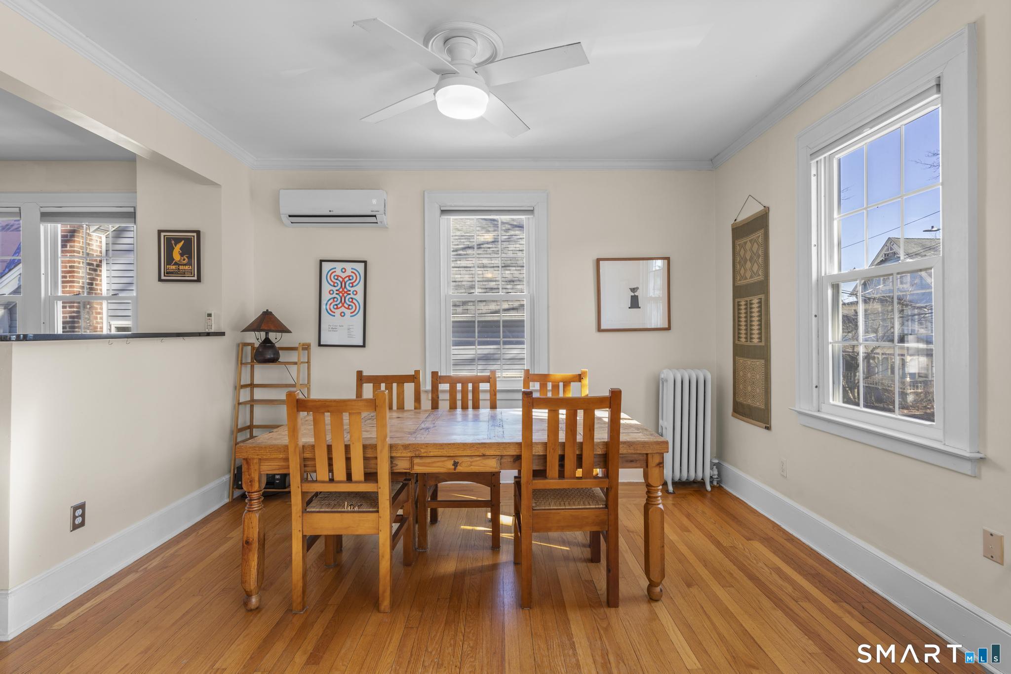 Homes for sale in New Haven, CT | 53 Canner St #APT 4, New Haven, CT 06511 | MLS# 24158586