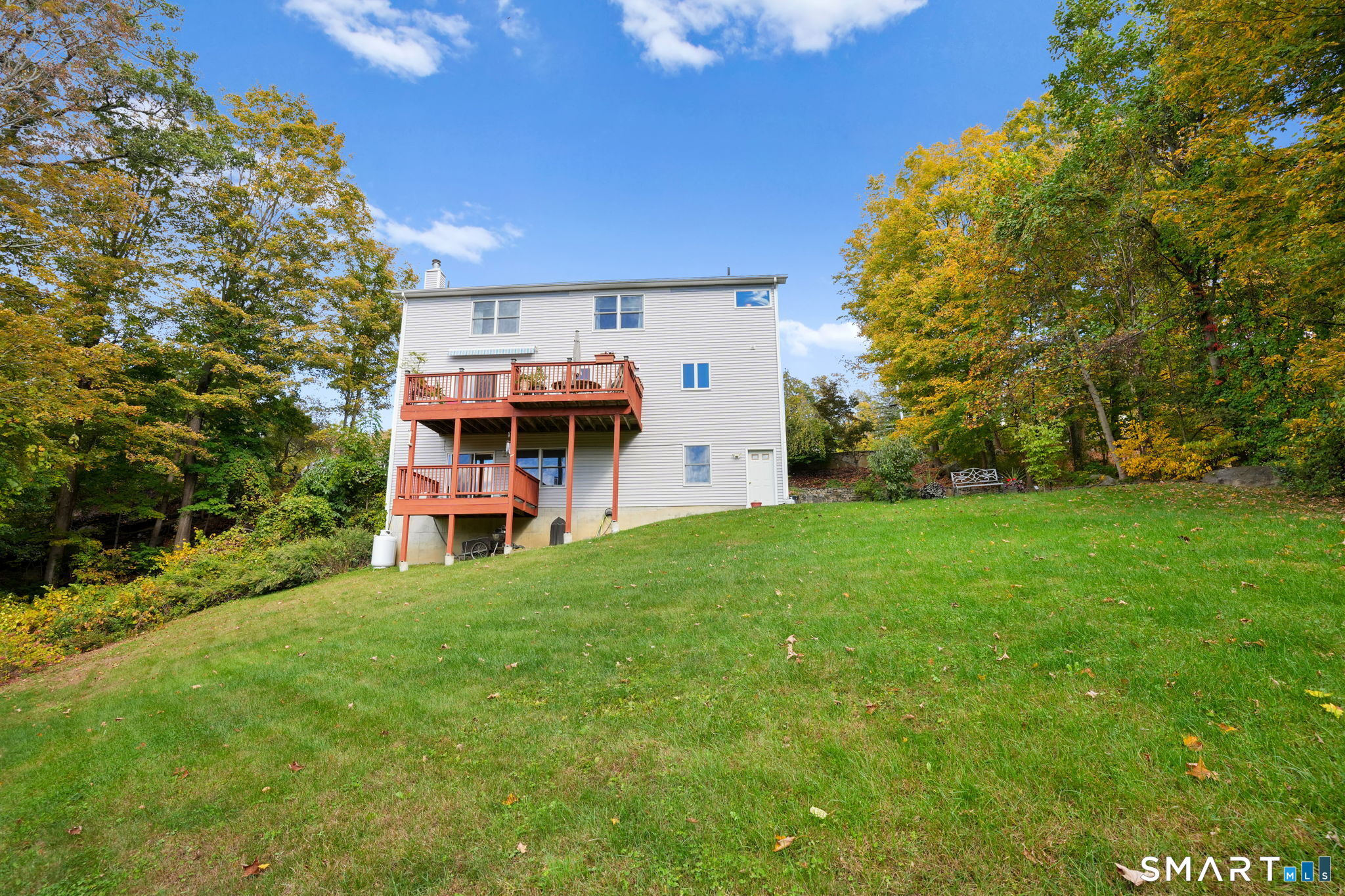 Homes for sale in New Milford, CT | 128 Carmen Hill Rd, New Milford, CT 06776 | MLS# 24158987