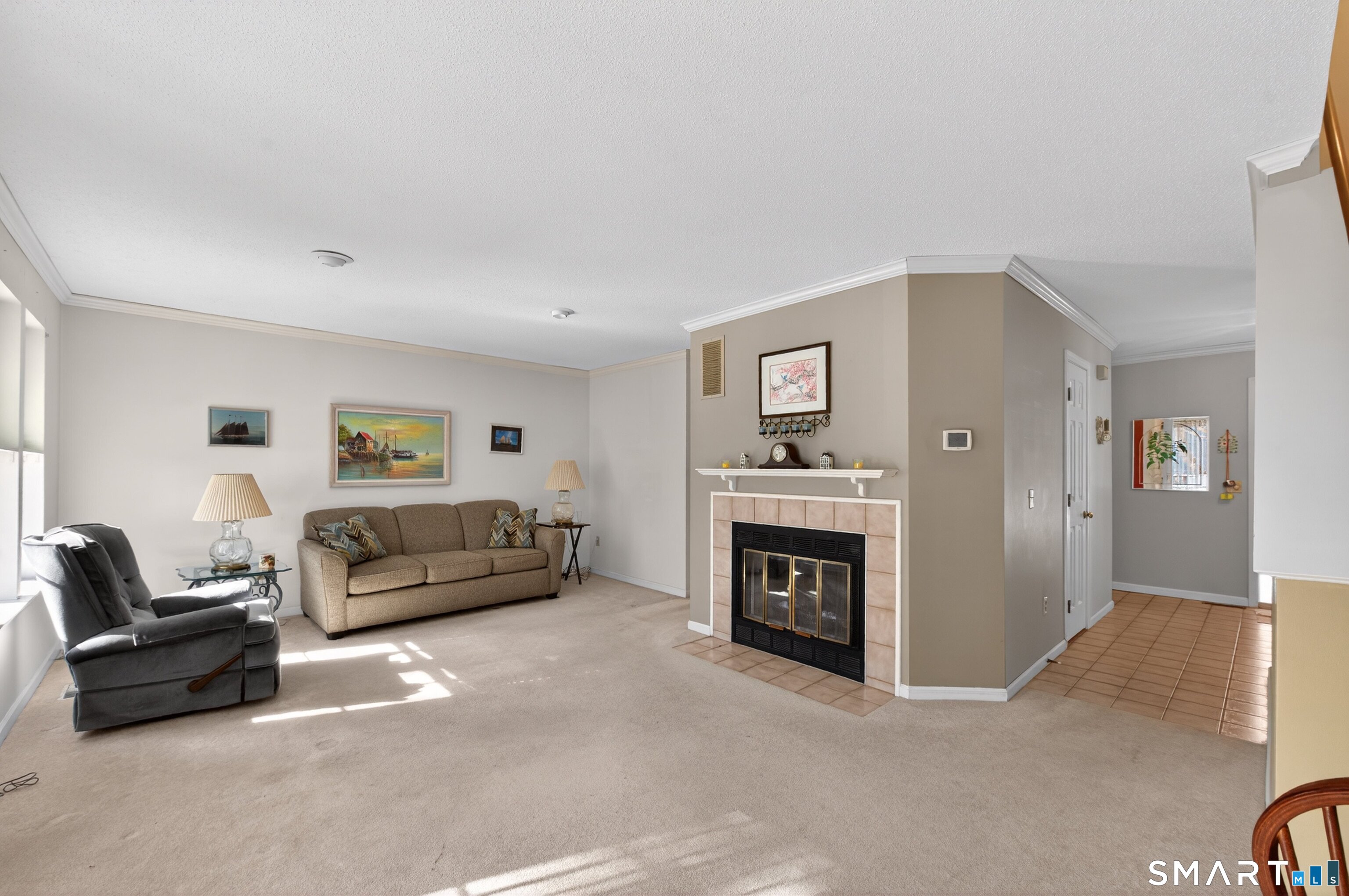 Homes for sale in Granby, CT | 23 Chatsworth Rd #23, Granby, CT 06035 | MLS# 24159026