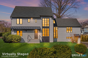 31 Thornhill Road