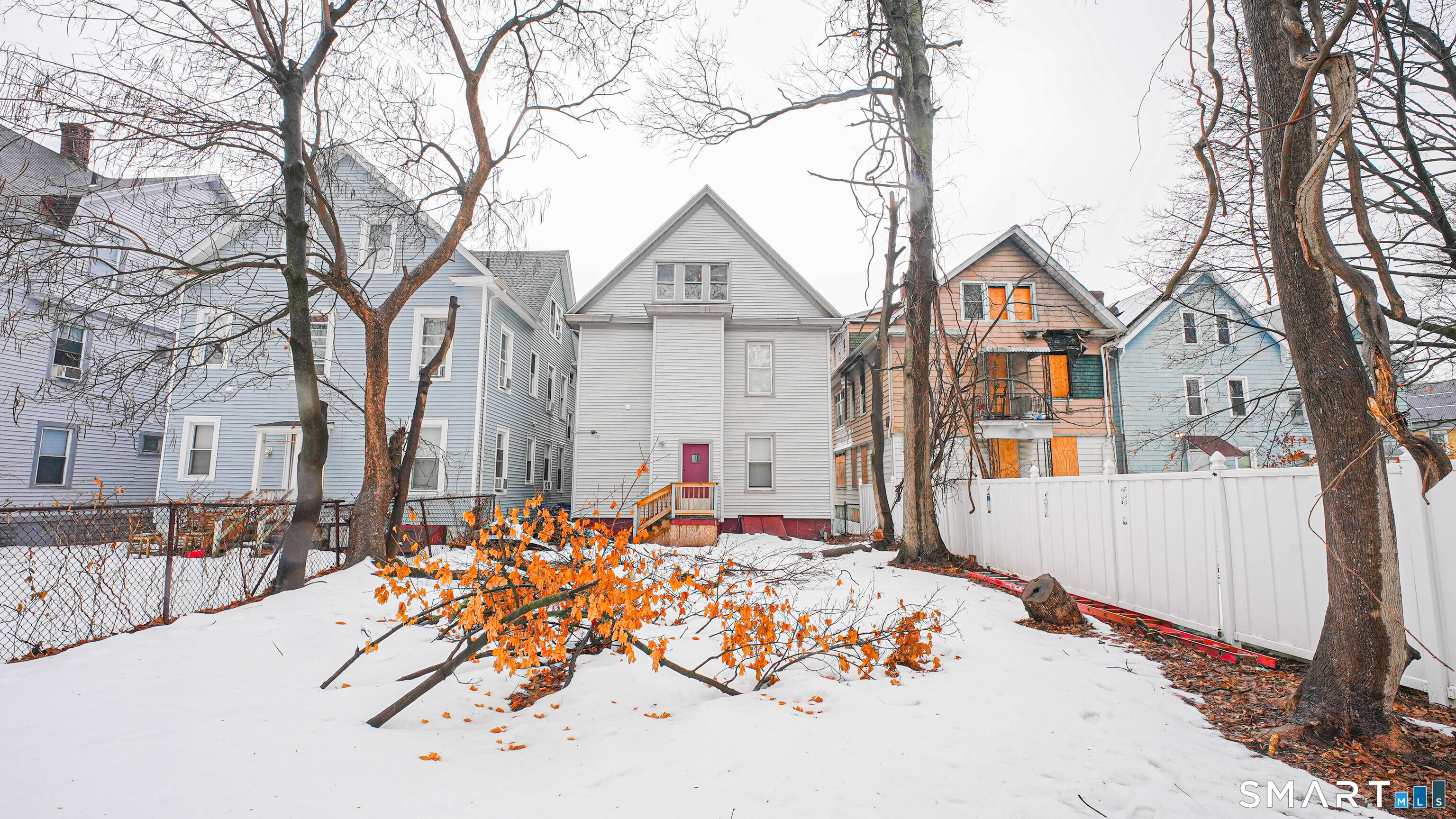 Homes for sale in New Haven, CT | 437 Dixwell Ave, New Haven, CT 06511 | MLS# 24159041