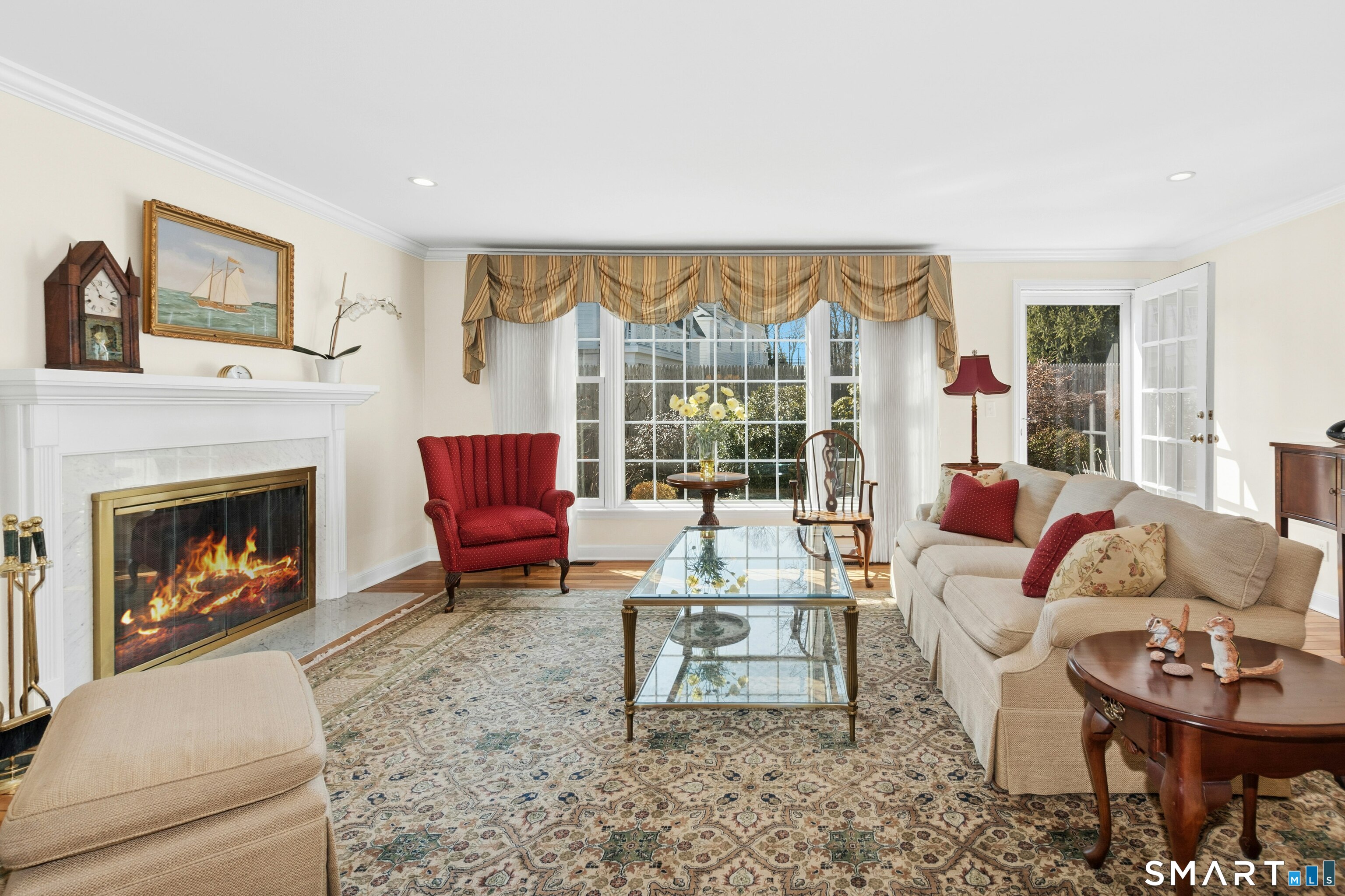 Homes for sale in New Canaan, CT | 205 Main St #33, New Canaan, CT 06840 | MLS# 24157292