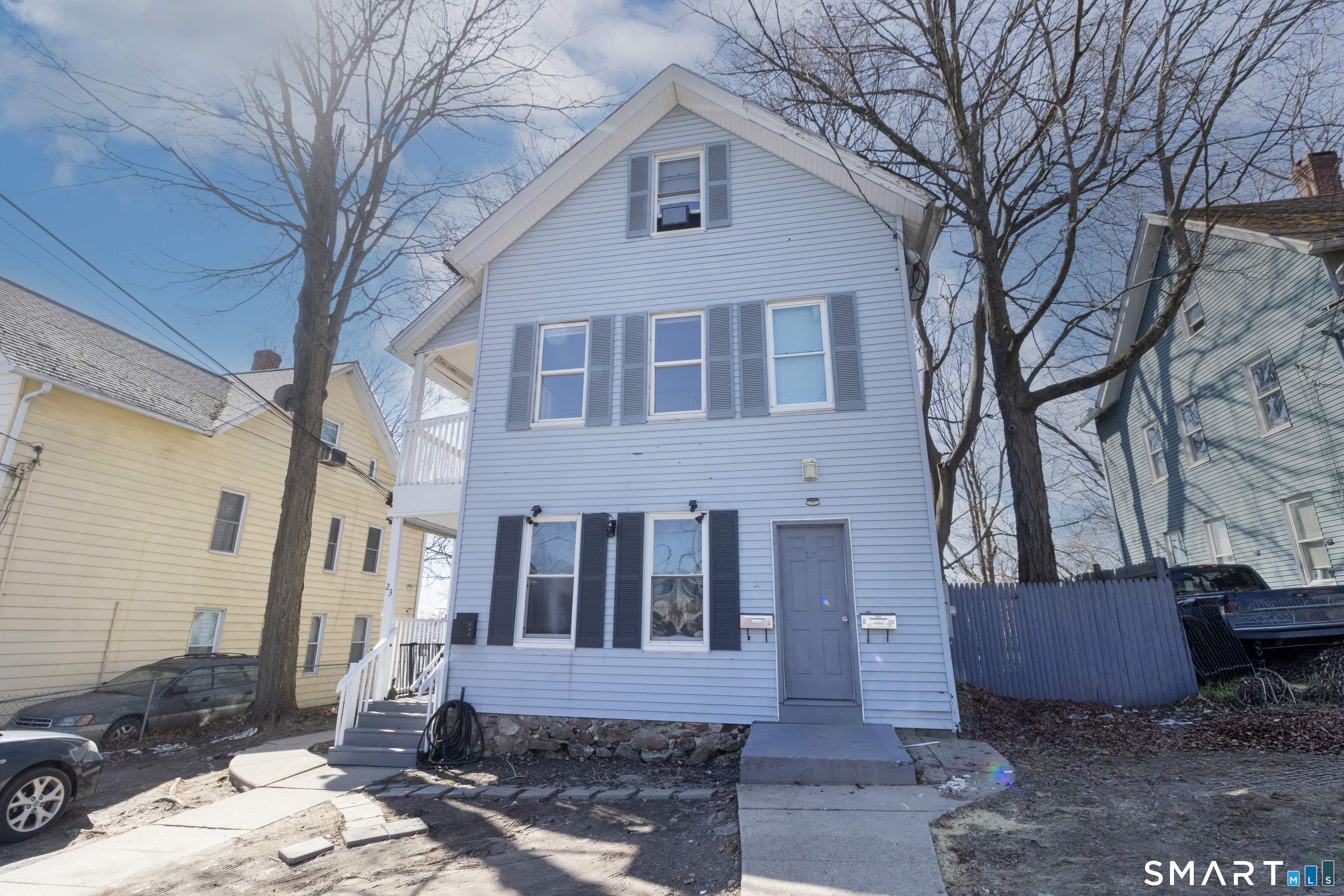 Homes for sale in Waterbury, CT | 23 Beacon St, Waterbury, CT 06704 | MLS# 24155841