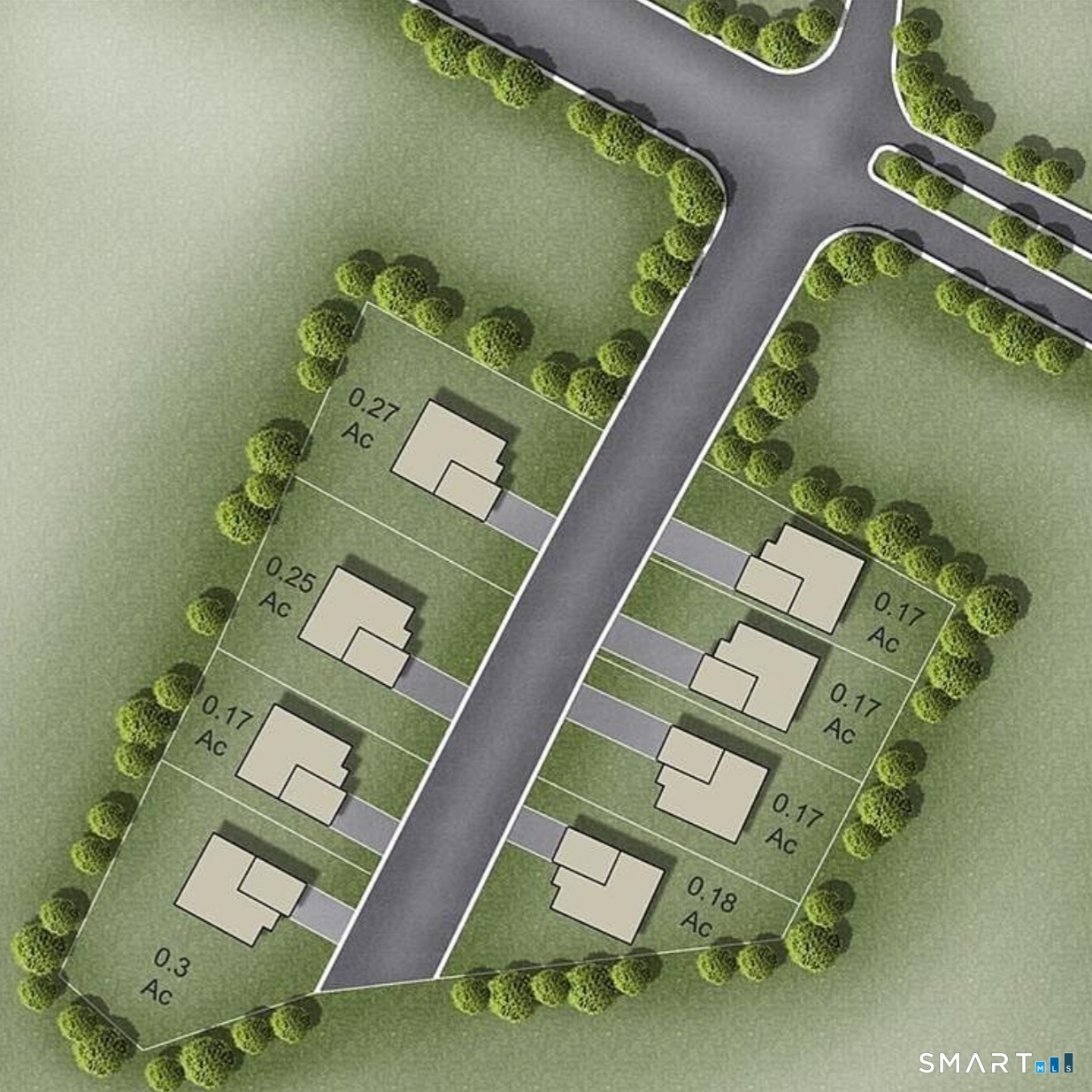 Homes for sale in Middletown, CT | Lot 3 Nathan Hale Rd, Middletown, CT 06457 | MLS# 24159033