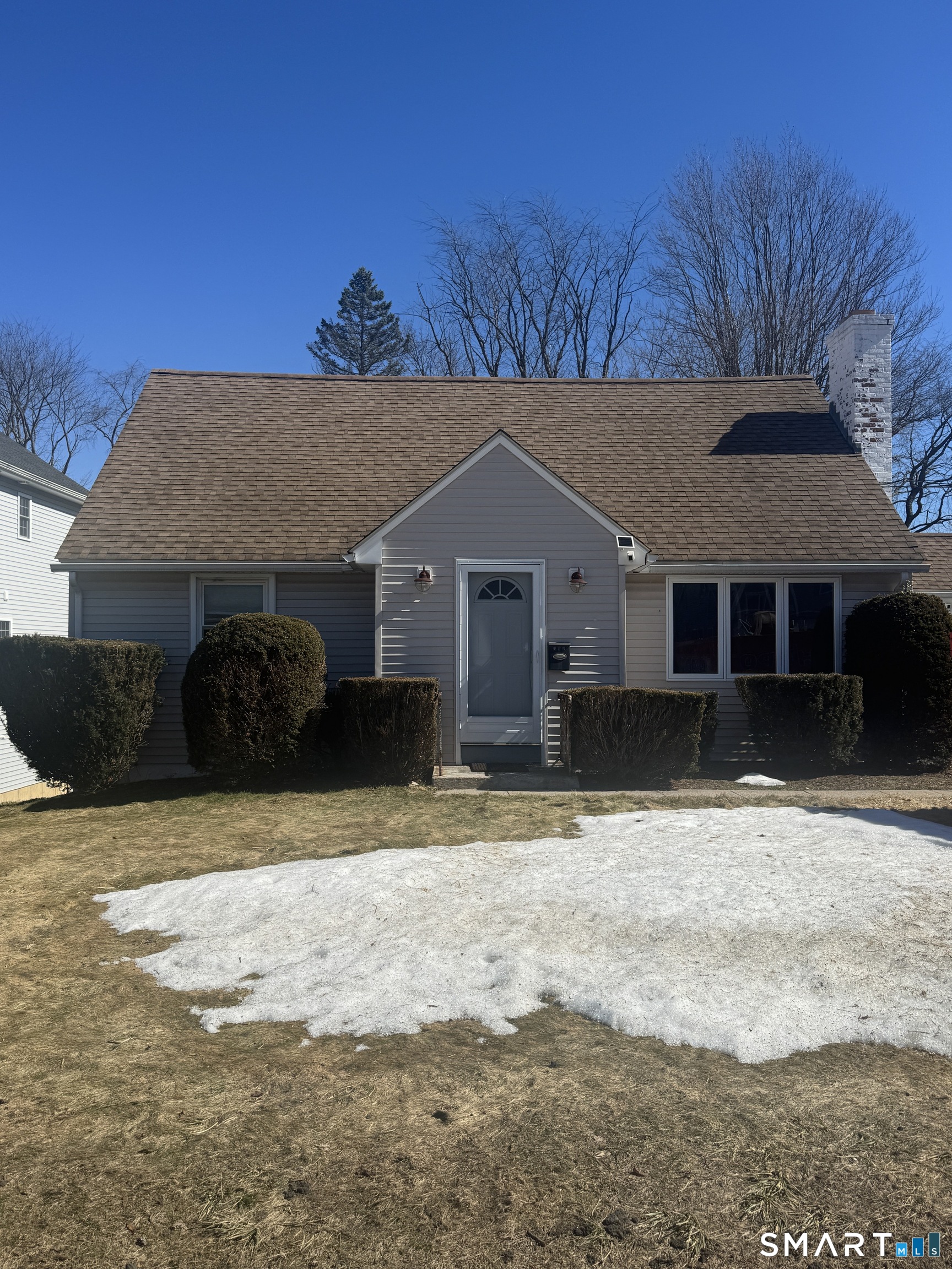 Homes for sale in Bristol, CT | 105 Crown St, Bristol, CT 06010 | MLS# 24159090