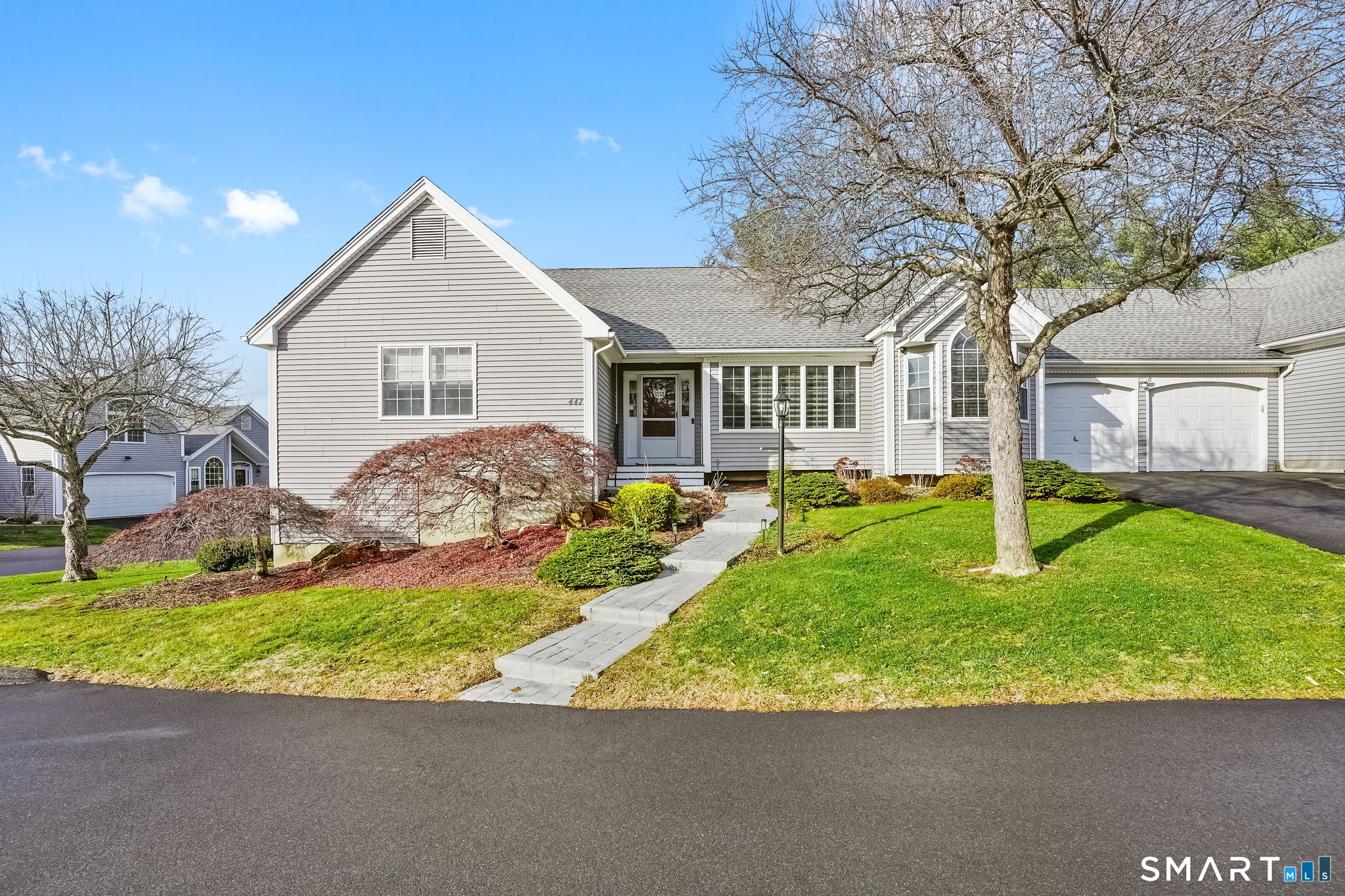 Homes for sale in Shelton, CT | 447 Fisher Ct #447, Shelton, CT 06484 | MLS# 24159100