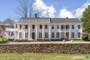 89 Chestnut Hill Road