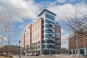 33 Water Street, Unit 207