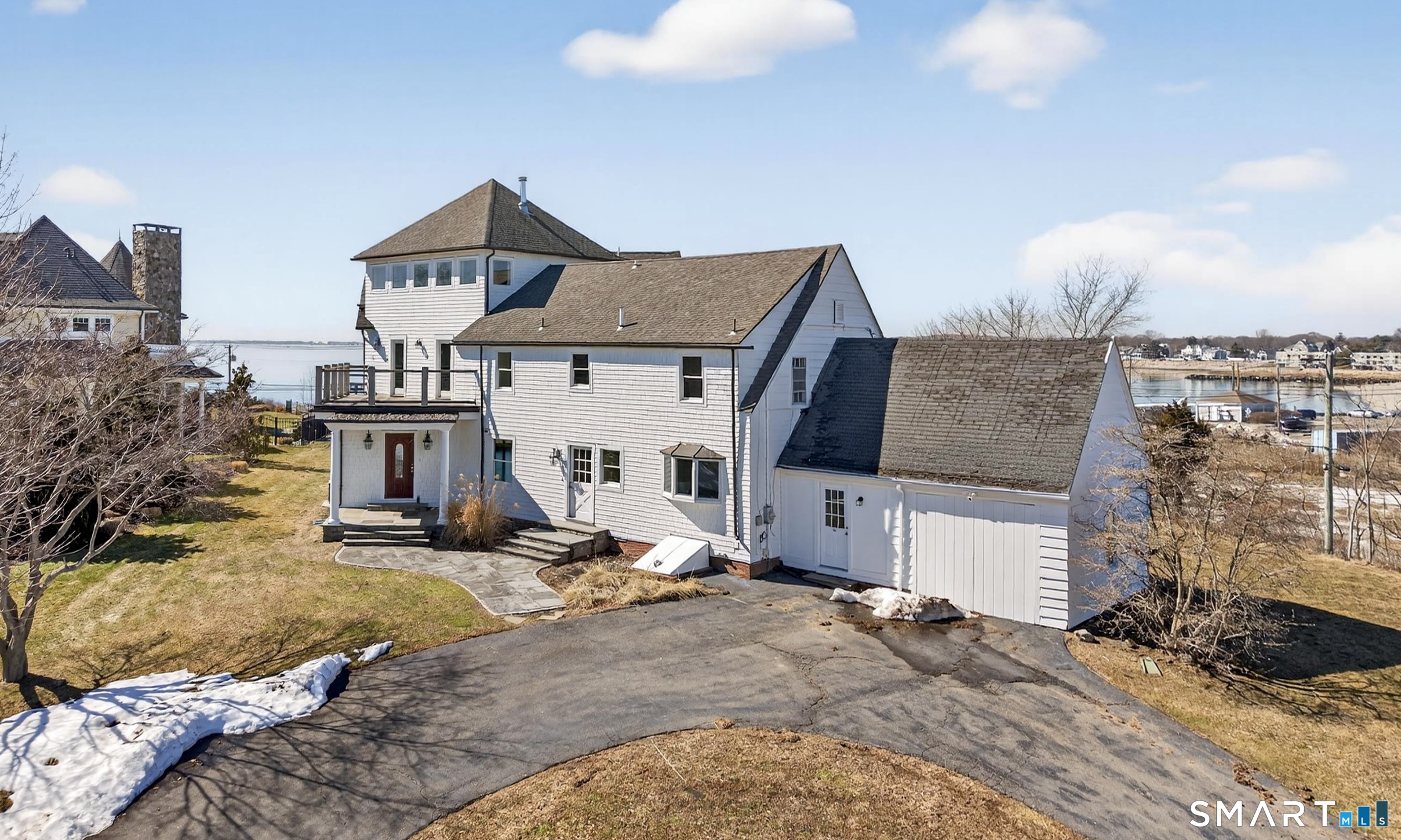 590 Gulf, Milford, 06460, 5 Bedrooms Bedrooms, 0 ,4 BathroomsBathrooms,Single Family For Sale,For Sale,Gulf,0,24158825