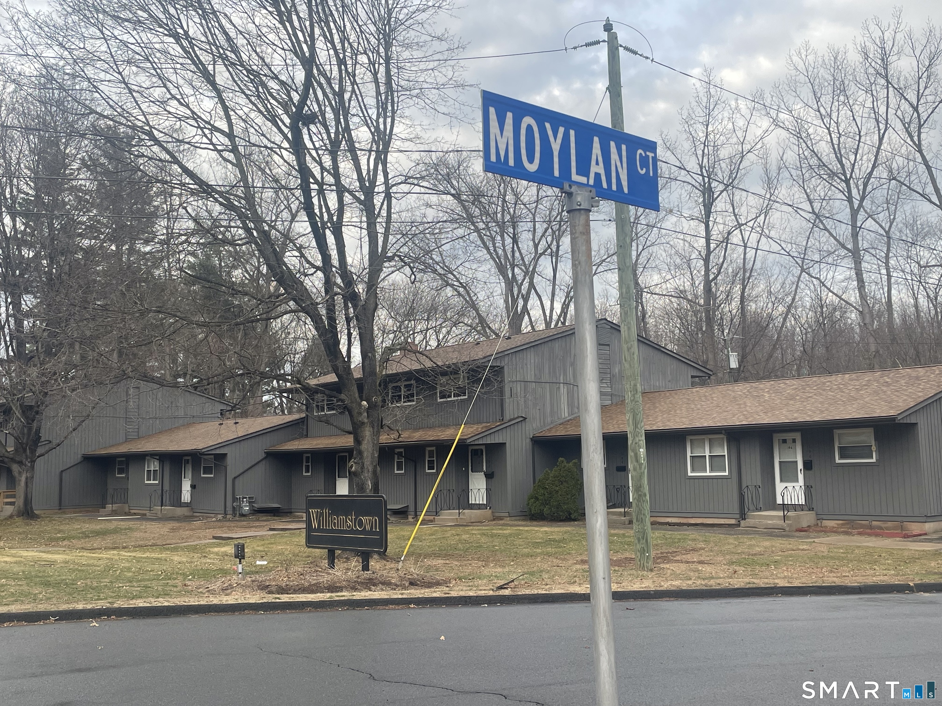 Homes for sale in Newington, CT | 149 Moylan Ct #149, Newington, CT 06111 | MLS# 24159131