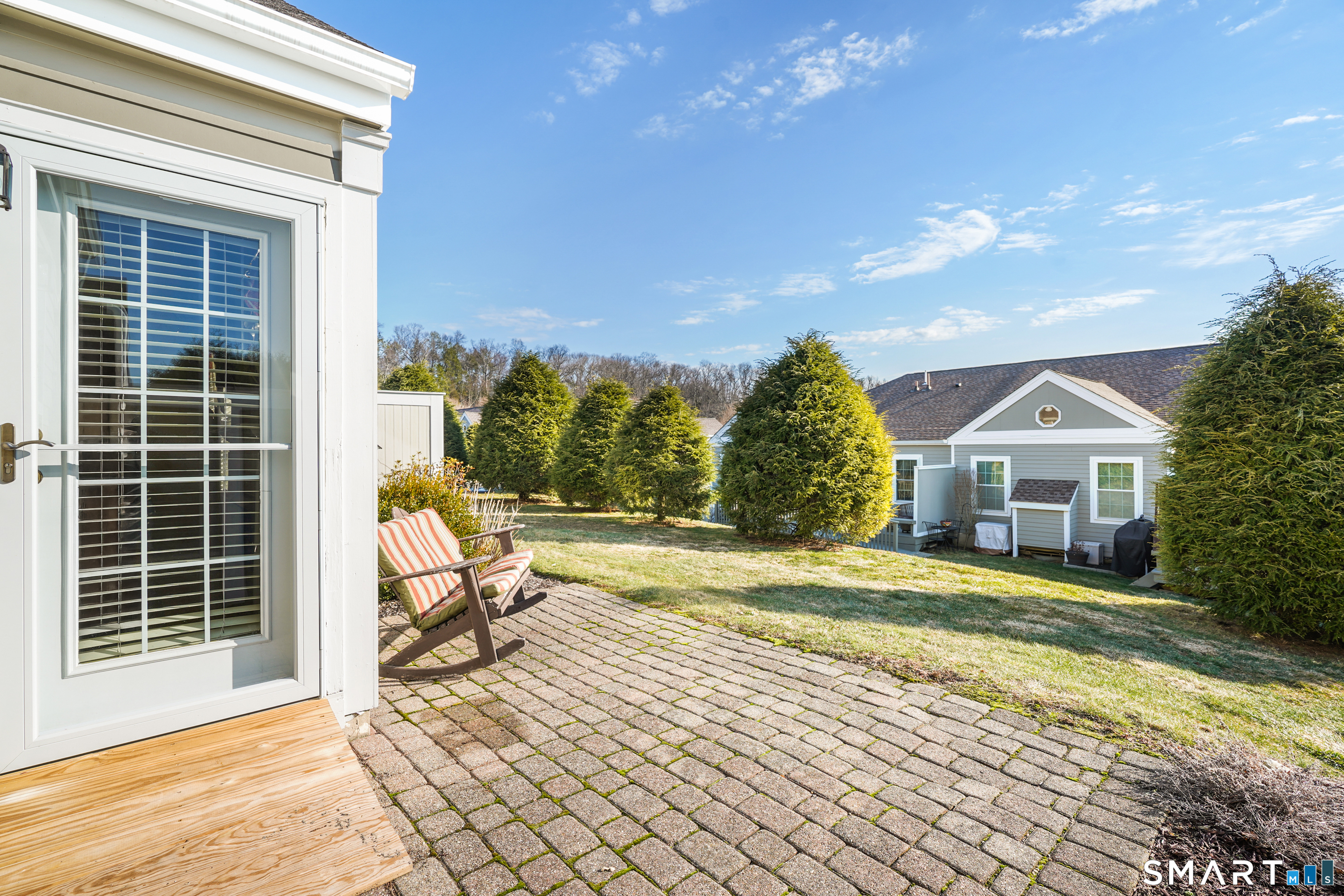 Homes for sale in Newtown, CT | 31 Saint George Pl #31, Newtown, CT 06482 | MLS# 24153922