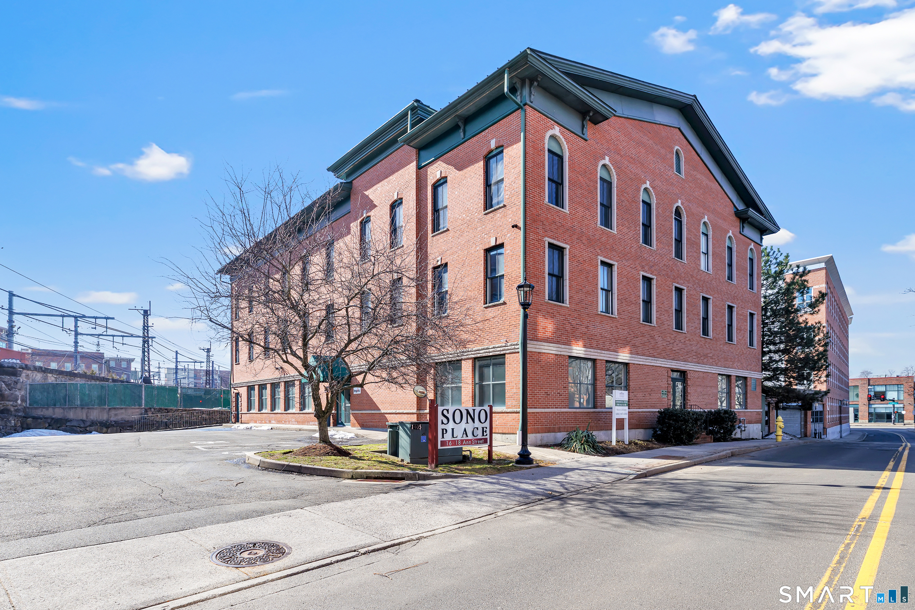 Homes for sale in Norwalk, CT | 16 Ann St #22, Norwalk, CT 06854 | MLS# 24158552