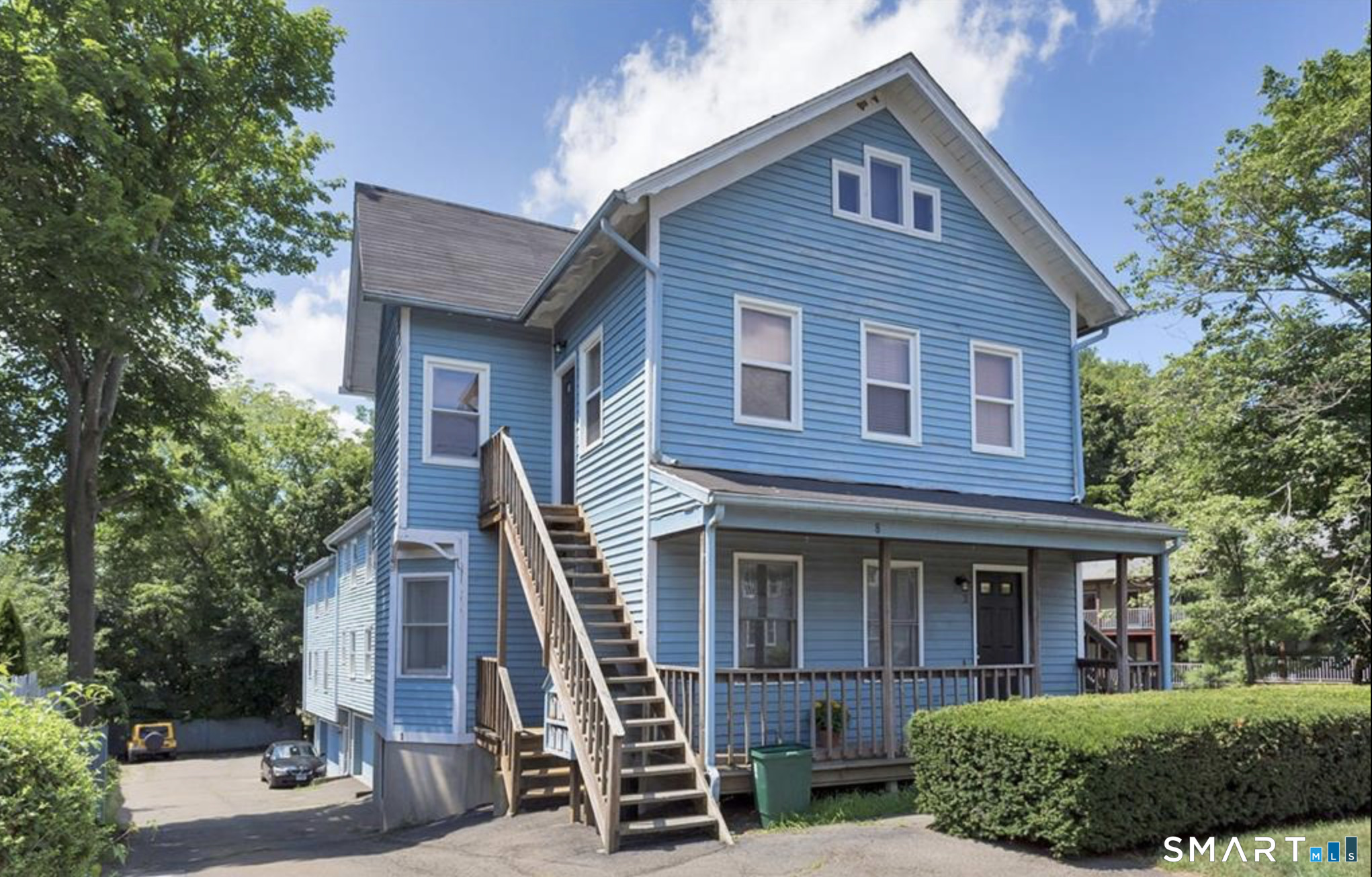 Homes for sale in Norwalk, CT | 8 Taylor Ave #APT 2, Norwalk, CT 06854 | MLS# 24158619