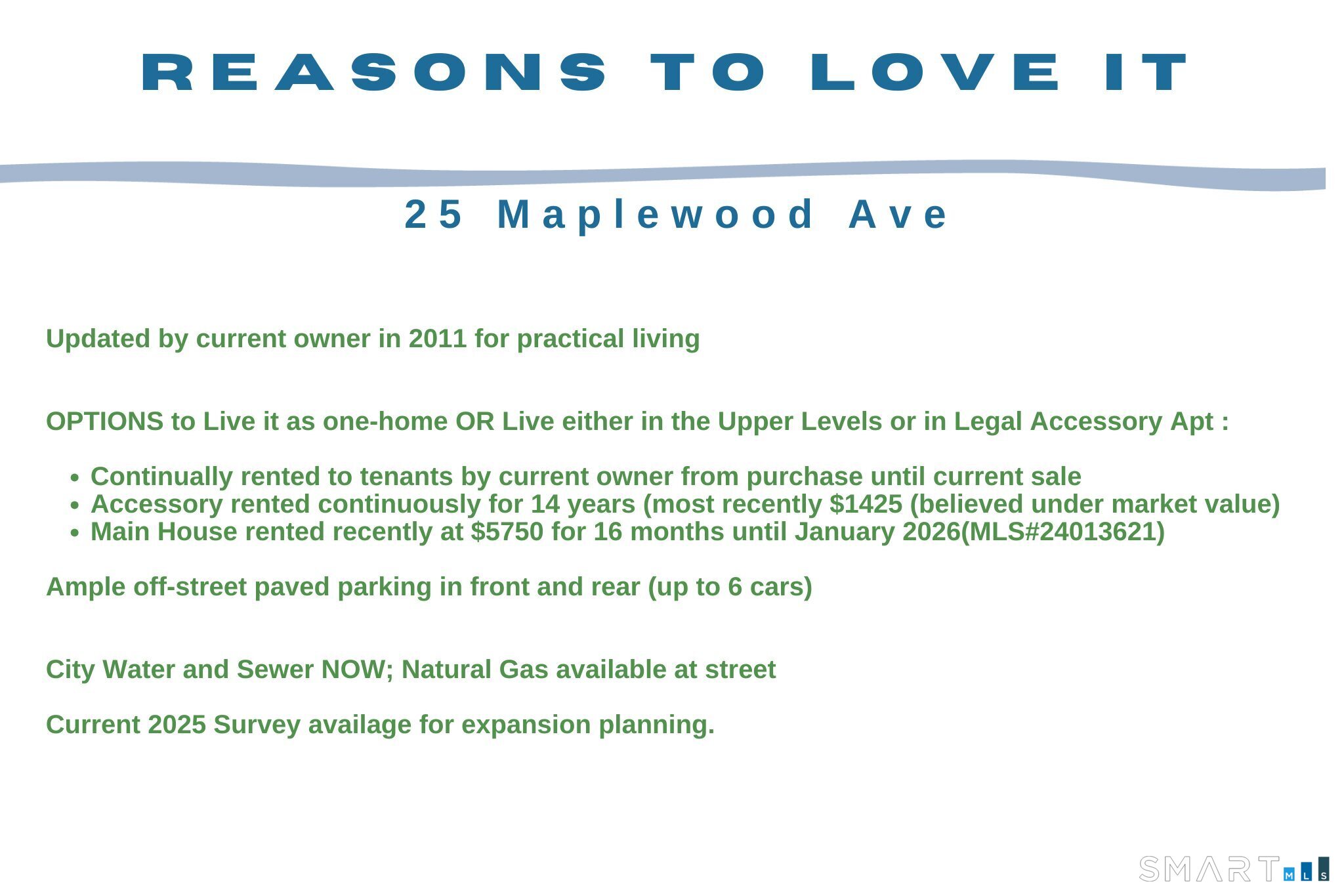 Homes for sale in Westport, CT | 25 Maplewood Ave, Westport, CT 06880 | MLS# 24130771