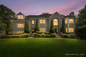 40 Wildwood Road