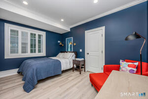 Bedroom #6