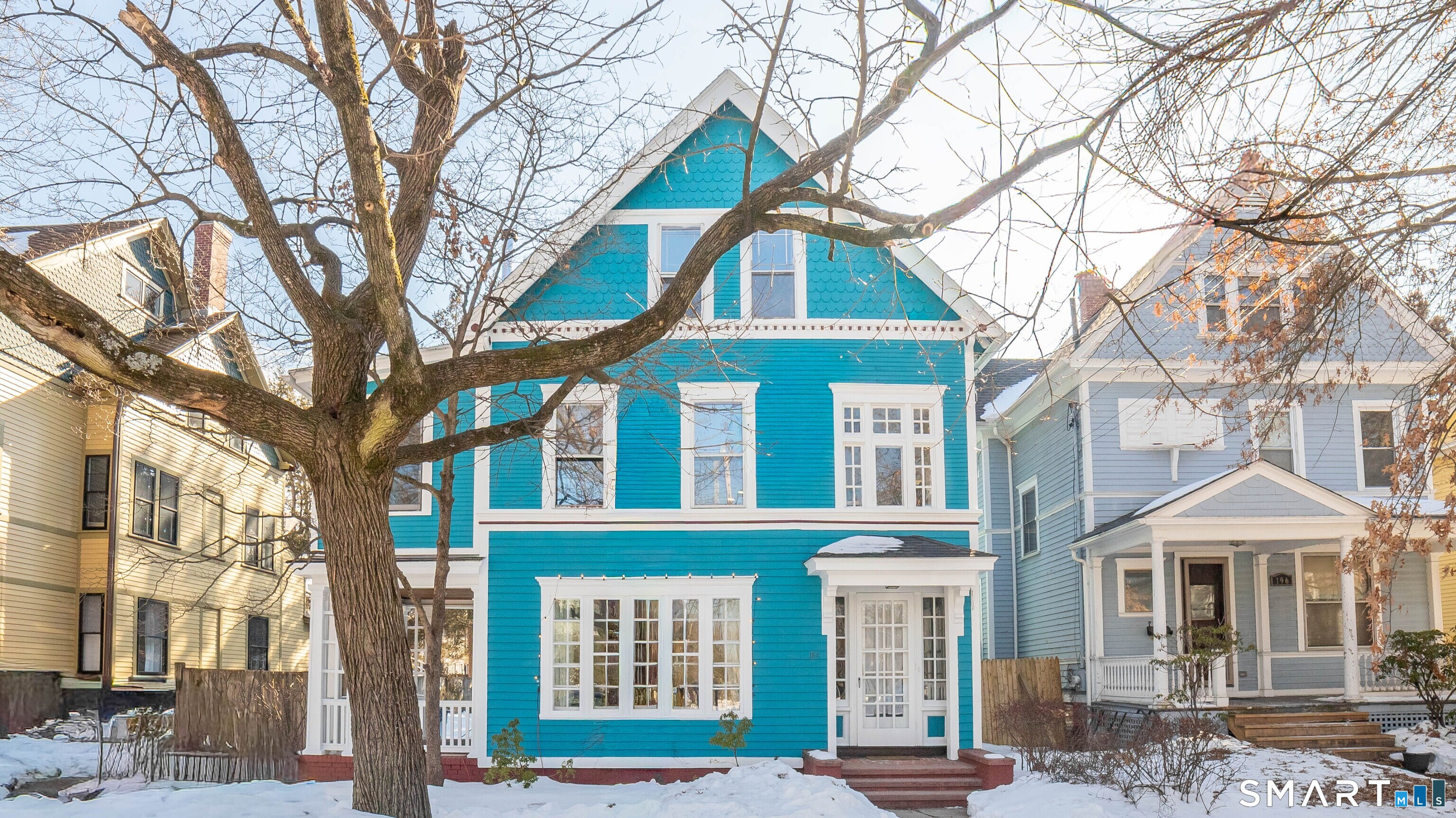 Homes for sale in New Haven, CT | 194 Canner St, New Haven, CT 06511 | MLS# 24157214