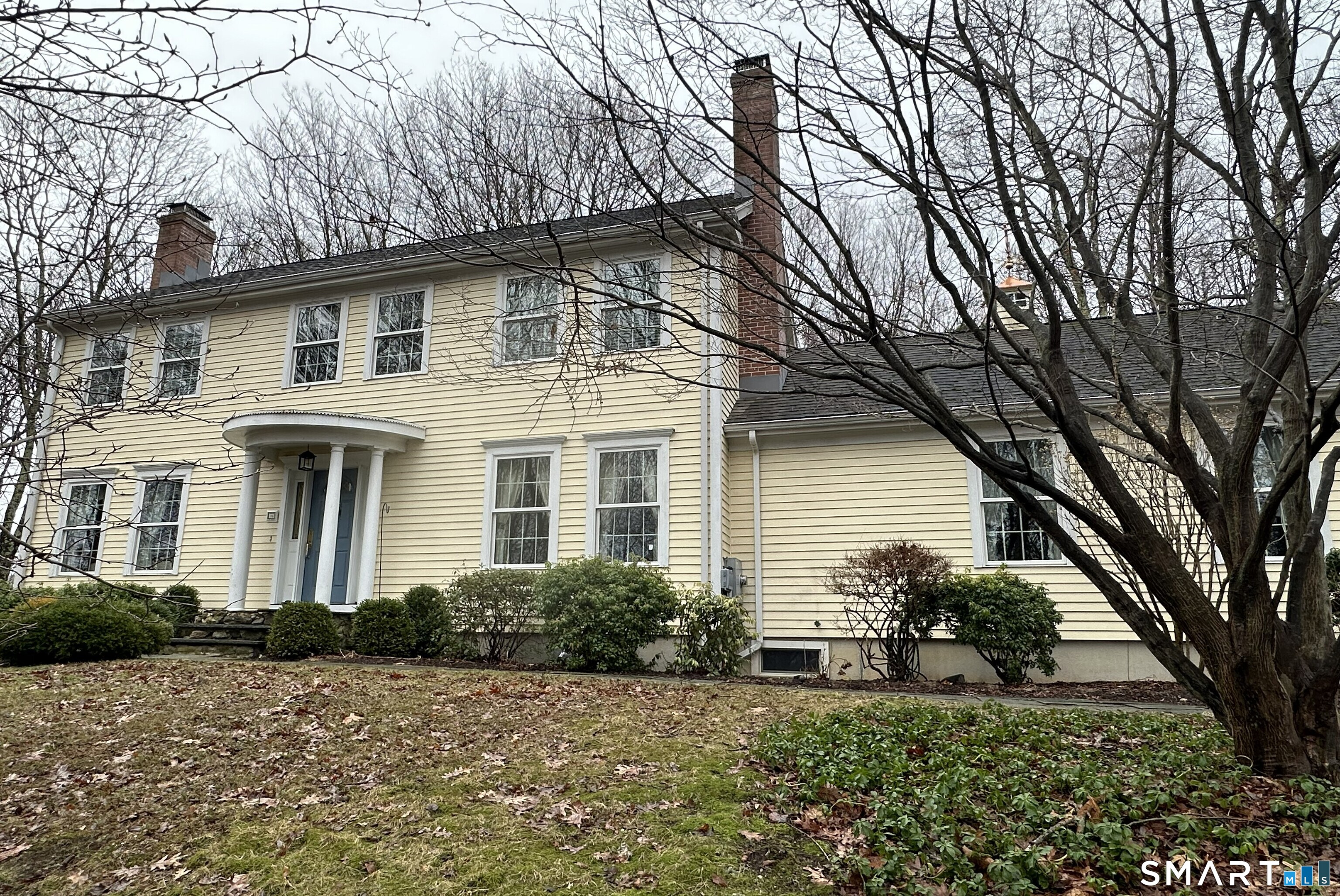 16 Jonathan, Roxbury, 06783, 3 Bedrooms Bedrooms, 0 ,2 BathroomsBathrooms,Single Family For Sale,For Sale,Jonathan,0,24153218