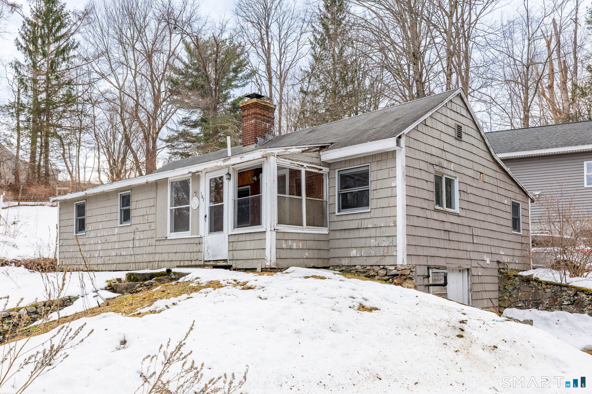Homes for sale in Barkhamsted, CT | 167 West West Hill Rd, Barkhamsted, CT 06063 | MLS# 24159230