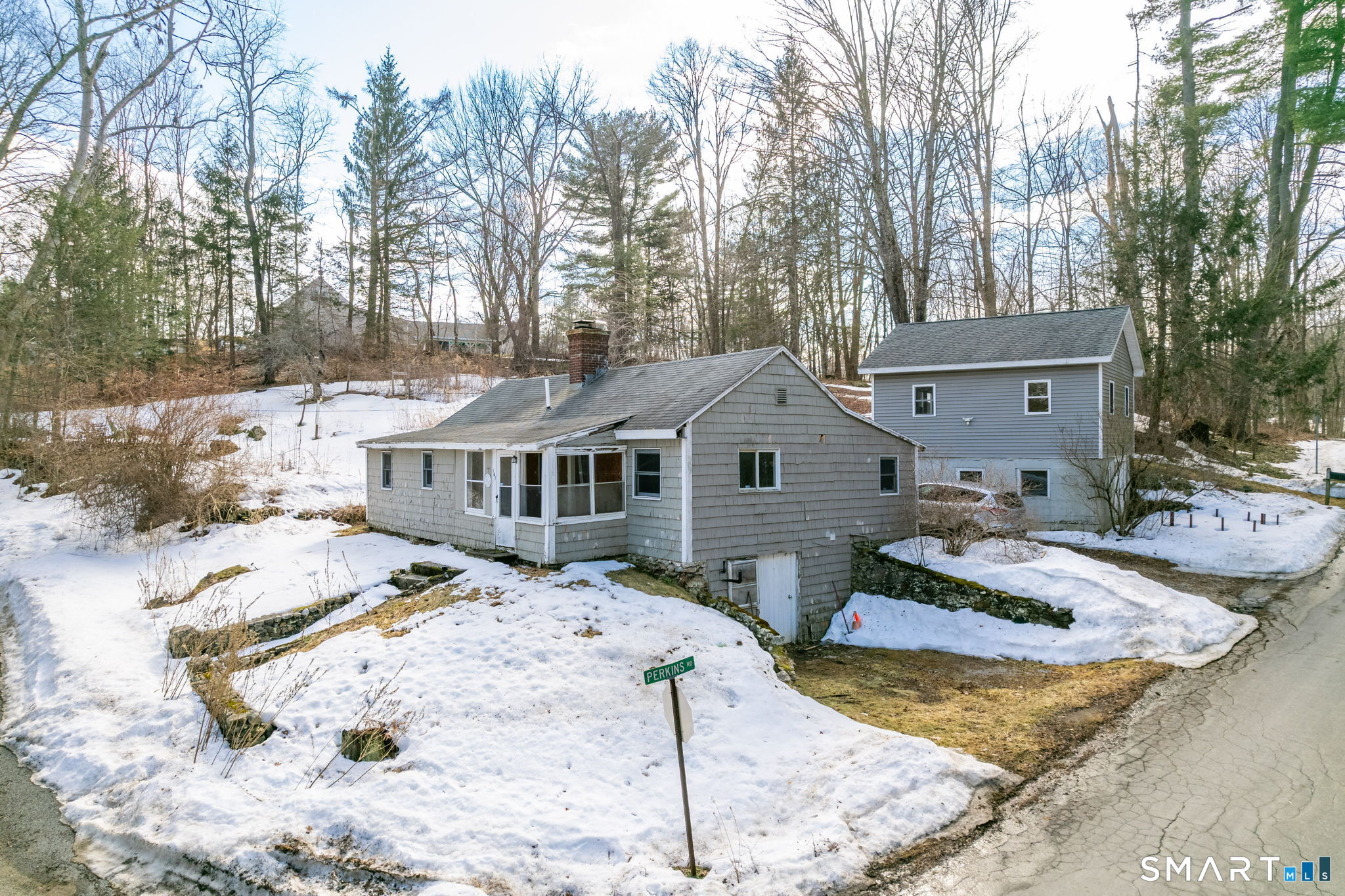 Homes for sale in Barkhamsted, CT | 167 West West Hill Rd, Barkhamsted, CT 06063 | MLS# 24159230