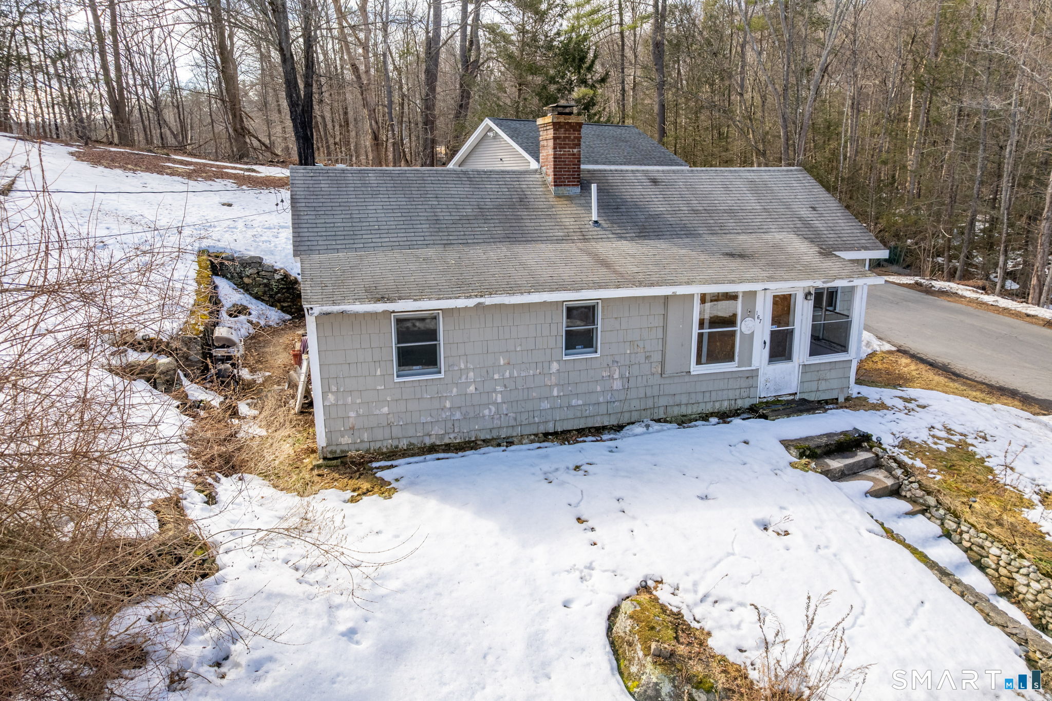 Homes for sale in Barkhamsted, CT | 167 West West Hill Rd, Barkhamsted, CT 06063 | MLS# 24159230