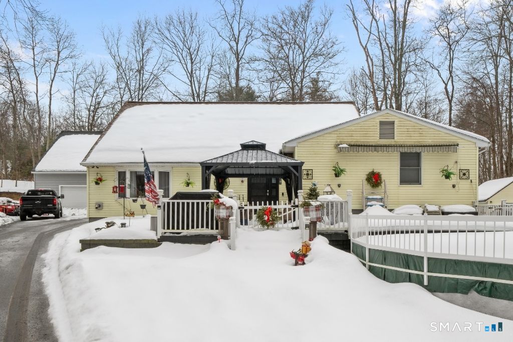 Homes for sale in Plainfield, CT | (Undisclosed), Plainfield, CT 06374 | MLS# 24159324